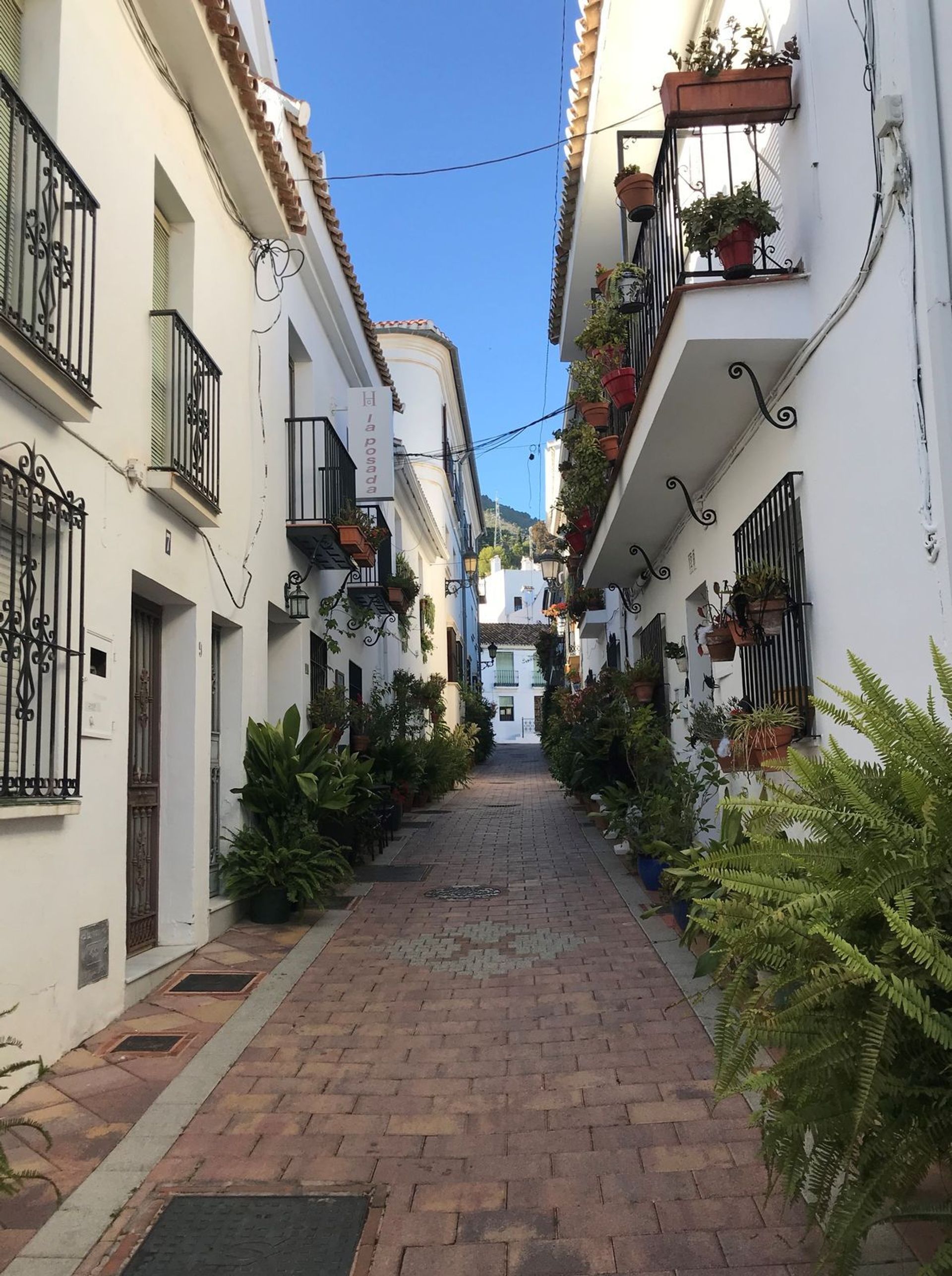 公寓 在 Benalmádena, Andalucía 11752313