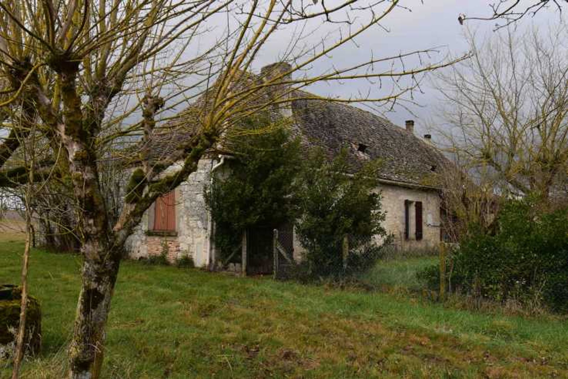 casa no Issigeac, Nouvelle-Aquitaine 11752320