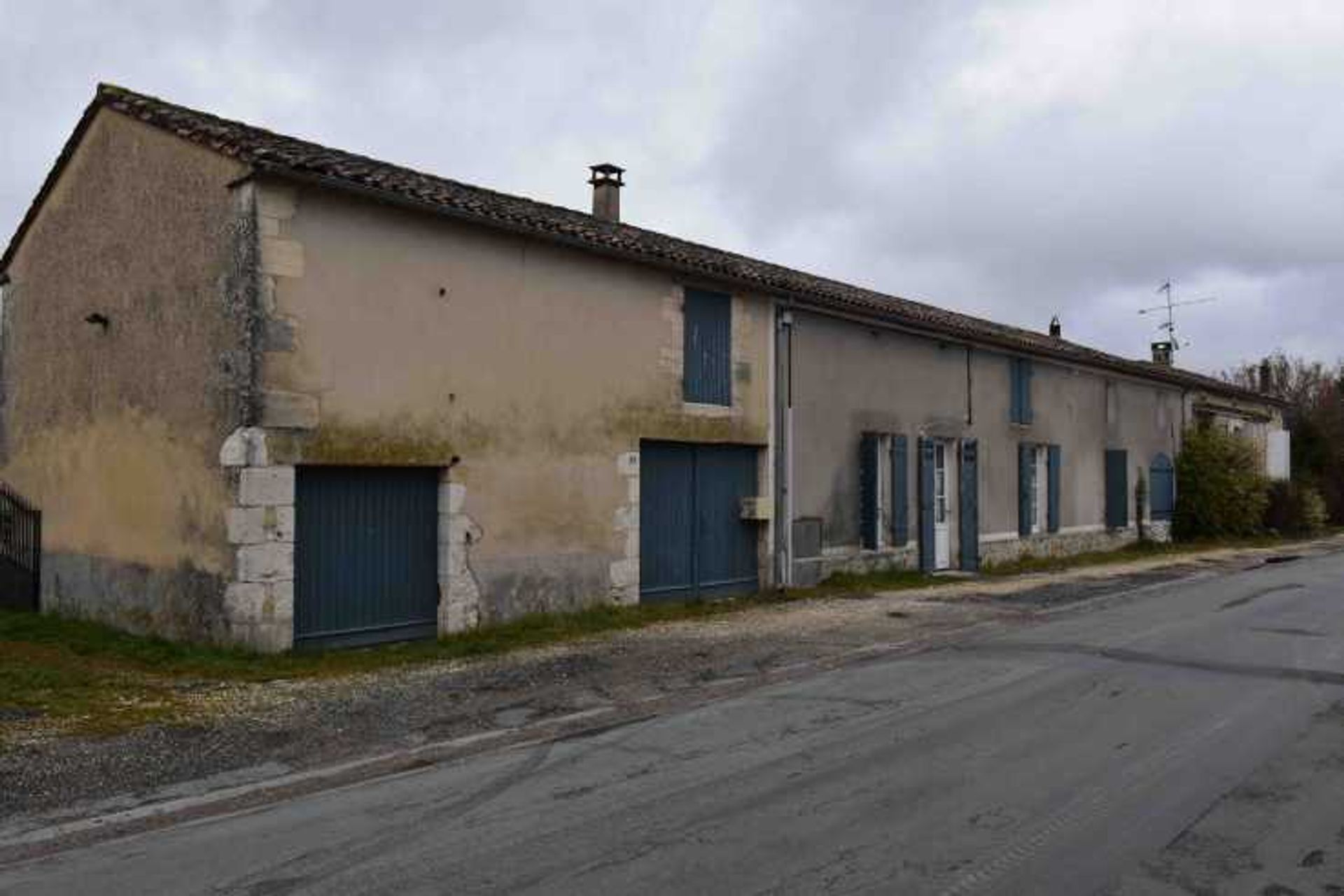 Hus i Issigeac, Nouvelle-Aquitaine 11752324