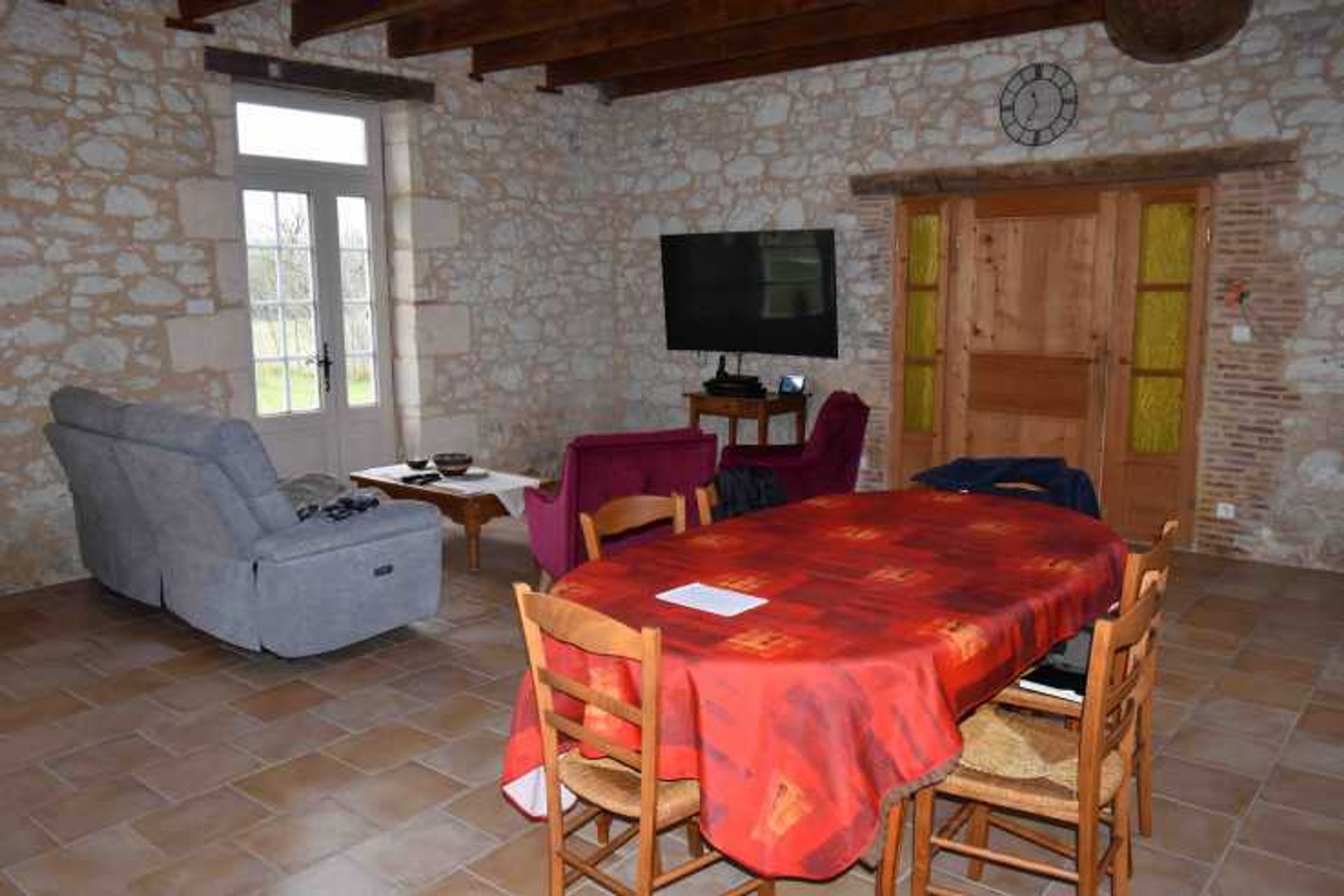 Будинок в Issigeac, Nouvelle-Aquitaine 11752324