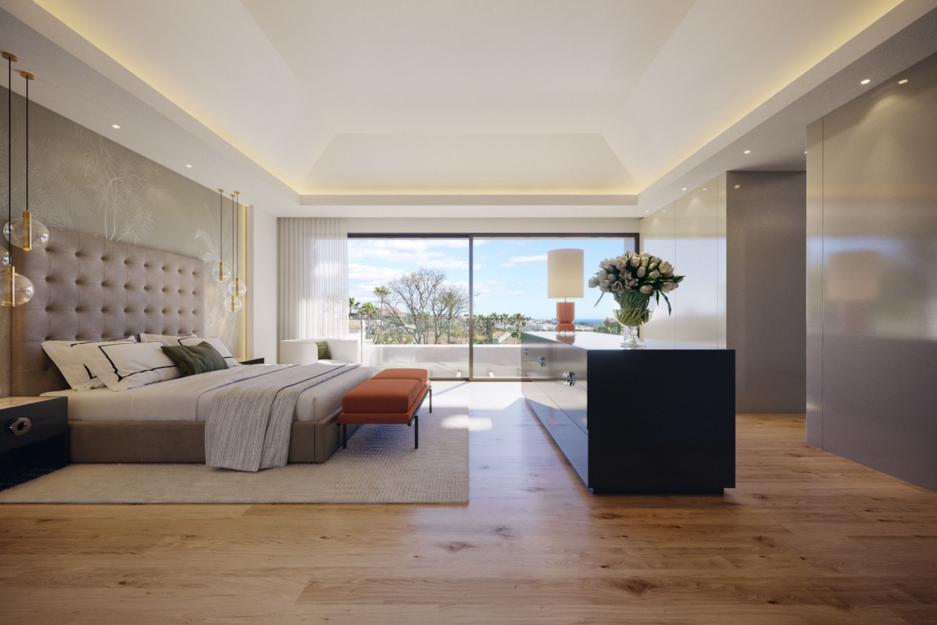 Hus i Marbella, Andalucía 11752337