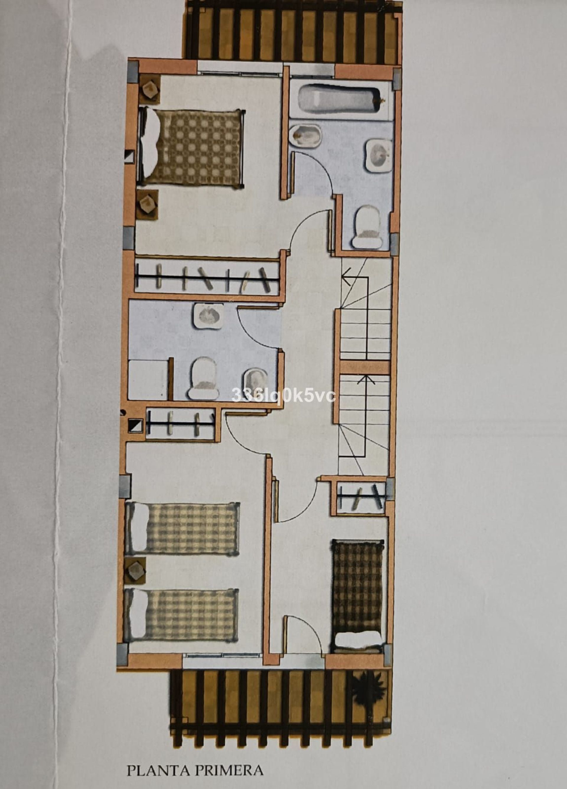 Rumah di Benahavís, Andalucía 11752339