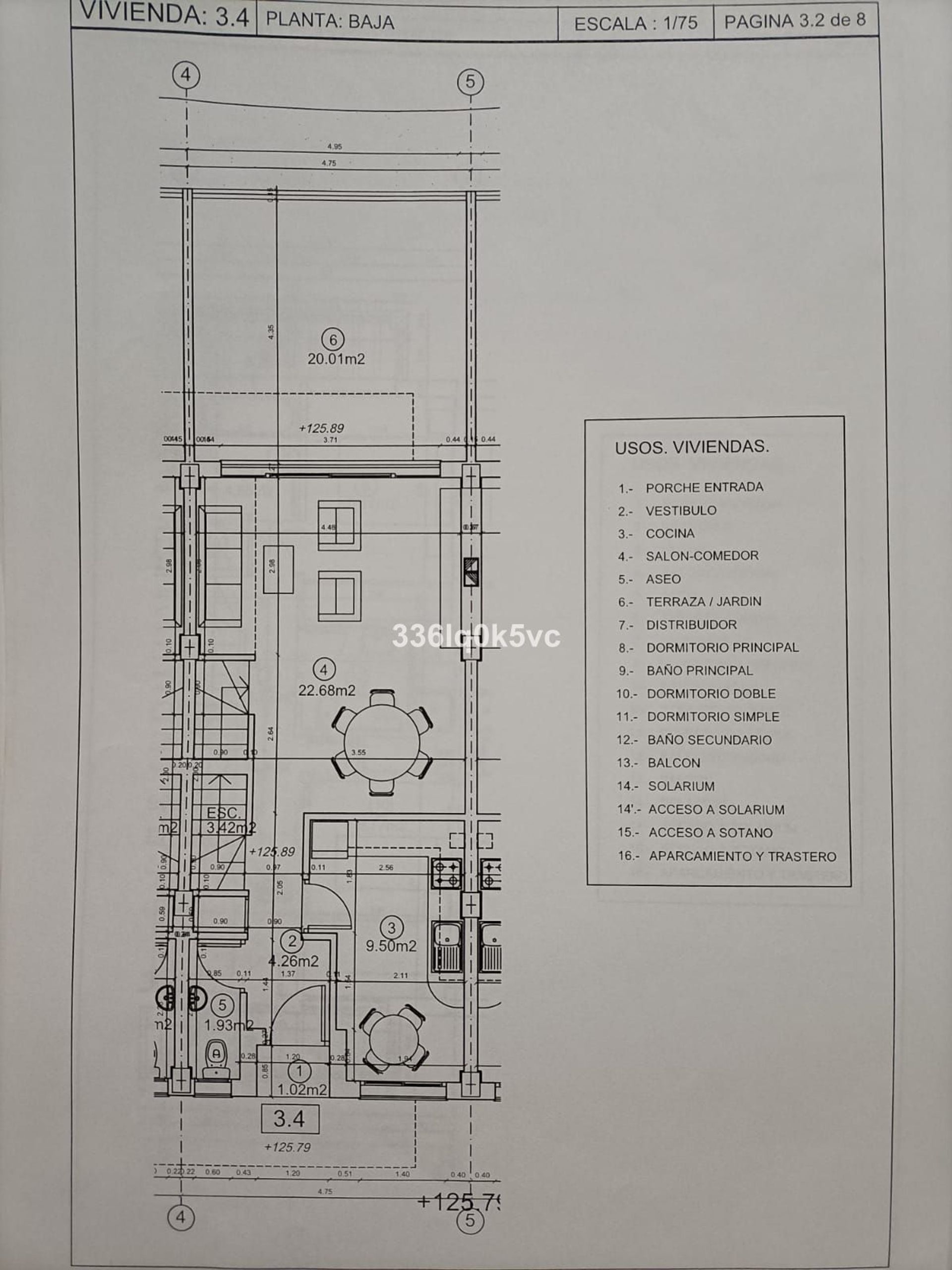 Rumah di Benahavís, Andalucía 11752339