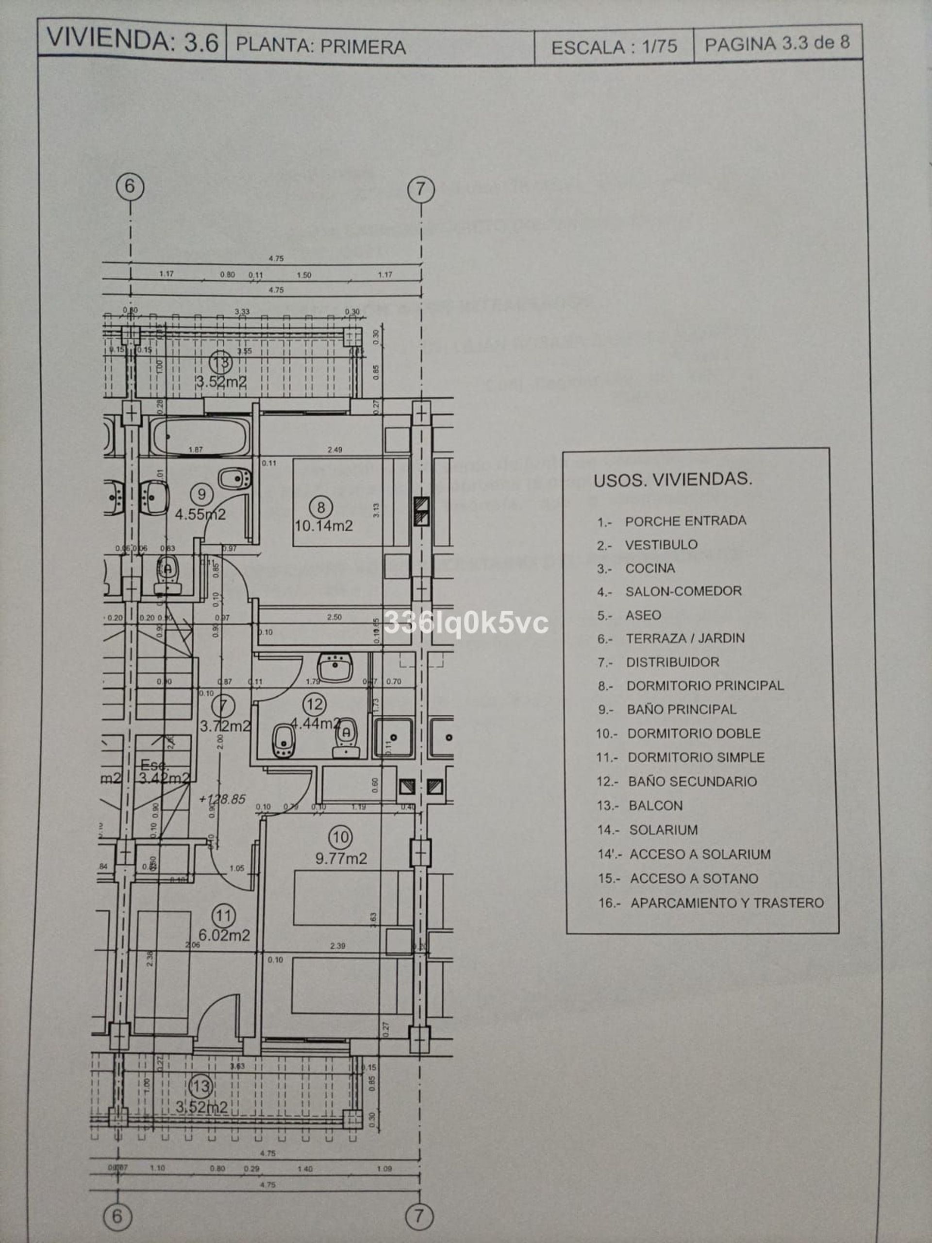 Rumah di Benahavís, Andalucía 11752339