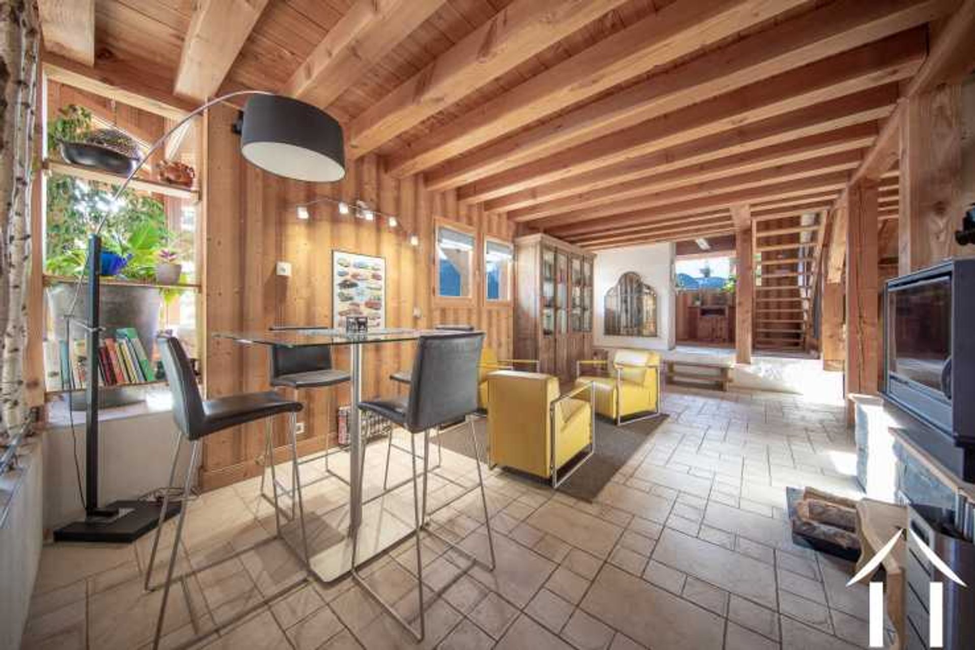 casa en Val-d'Isère, Auvernia-Ródano-Alpes 11752377