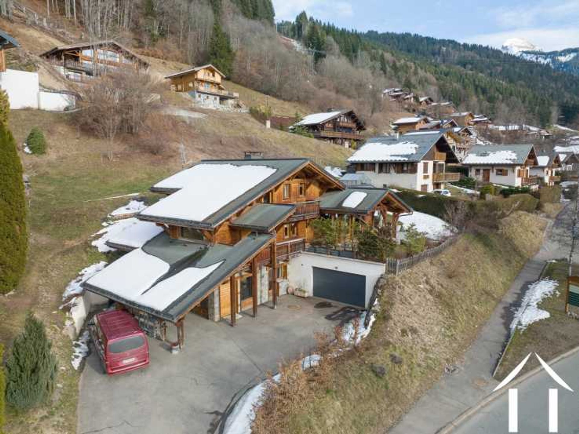 Talo sisään Val-d'Isère, Auvergne-Rhône-Alpes 11752377