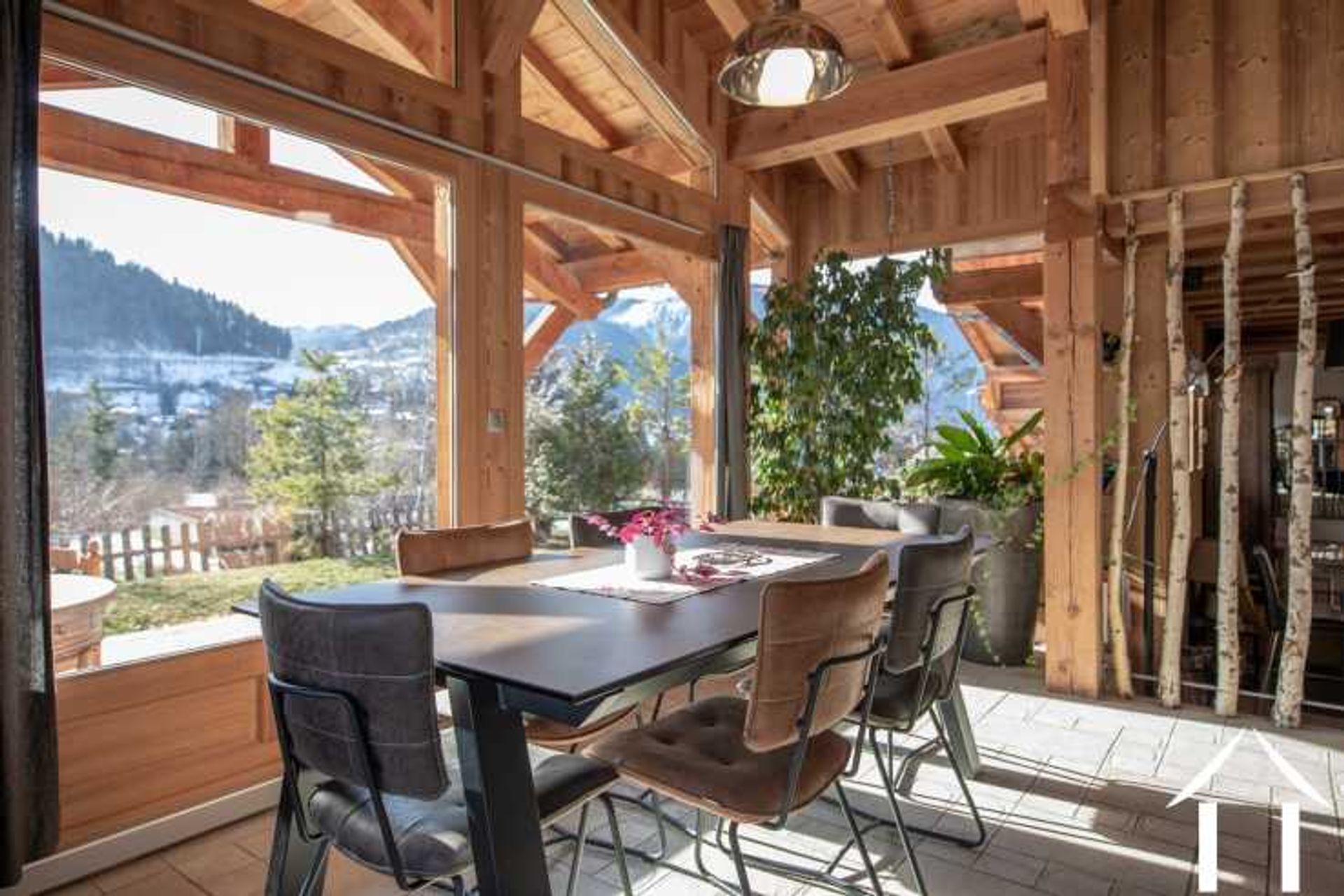 casa en Val-d'Isère, Auvernia-Ródano-Alpes 11752377