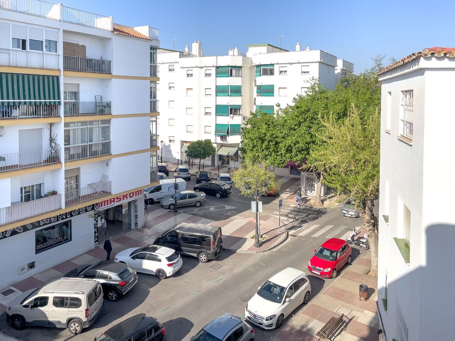 분양 아파트 에 San Pedro Alcántara, Andalucía 11752386