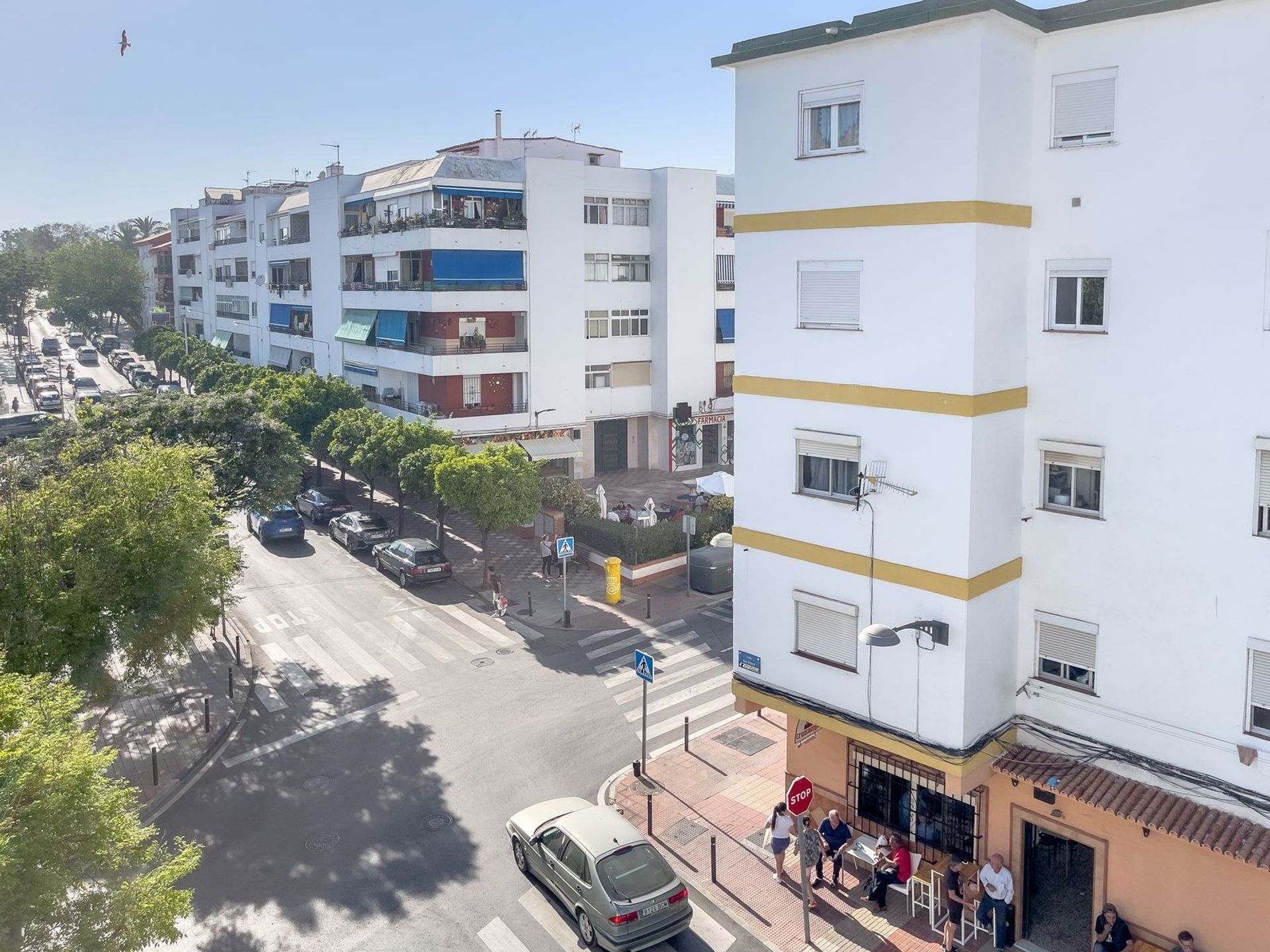 분양 아파트 에 San Pedro Alcántara, Andalucía 11752386