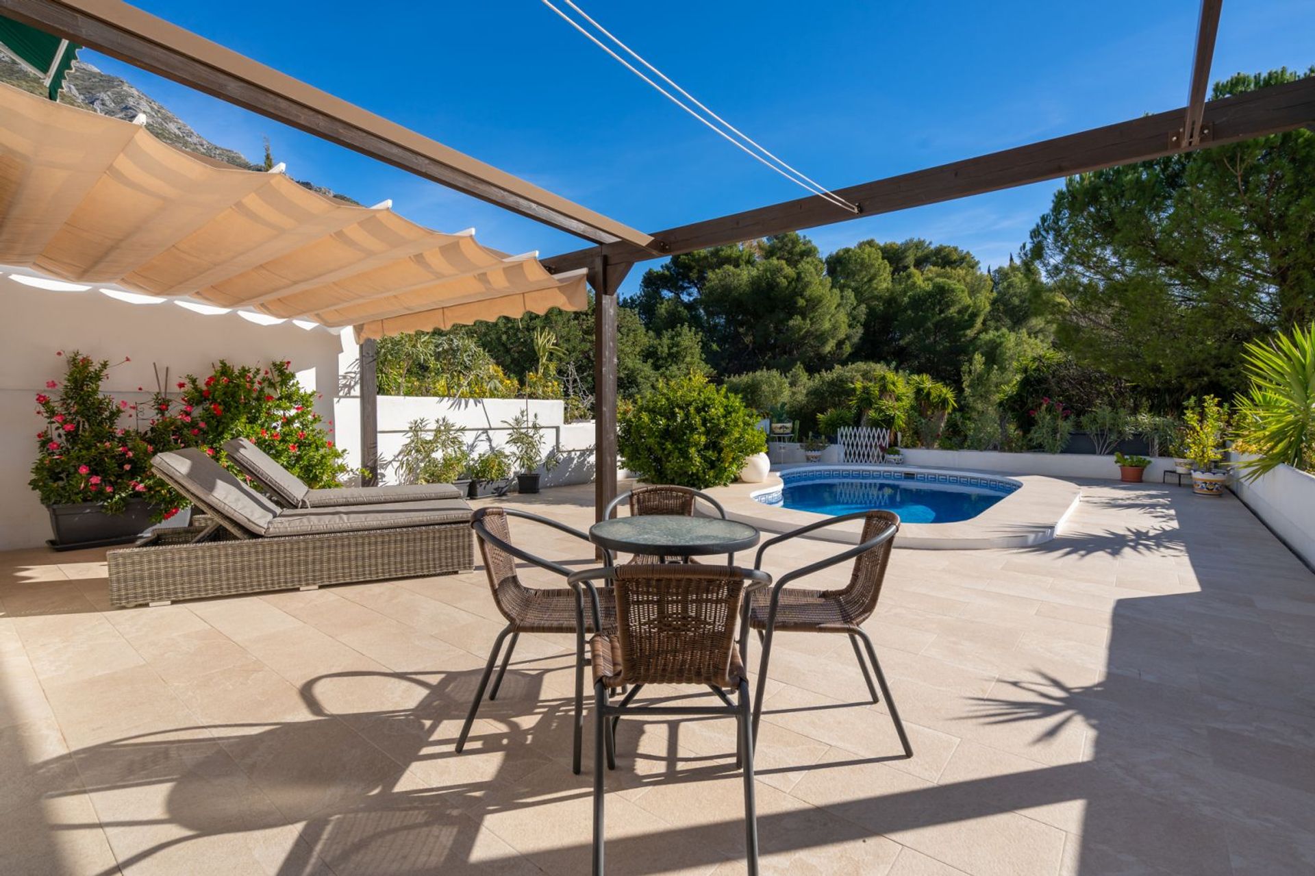 House in Istán, Andalucía 11752389