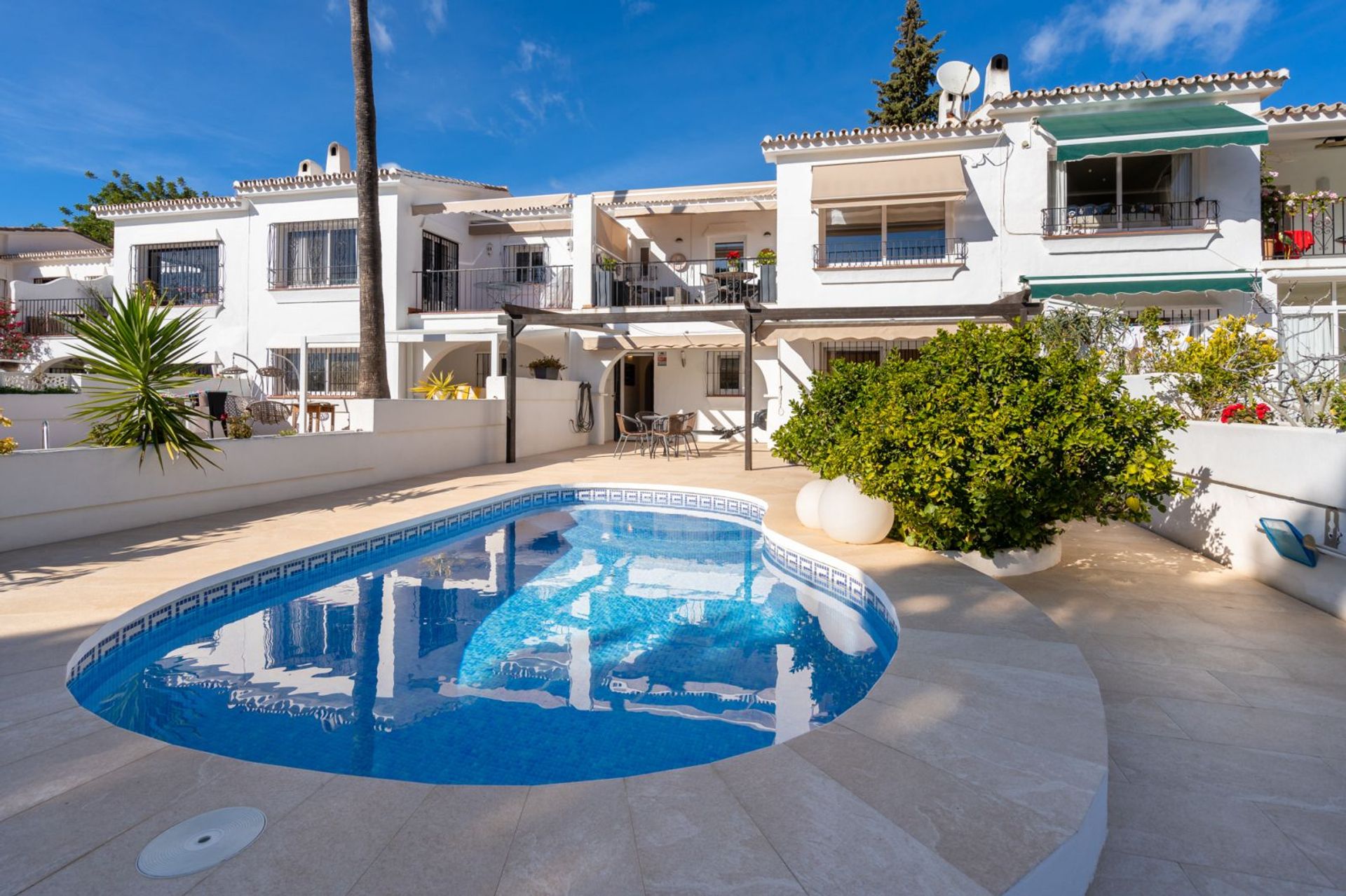 House in Istán, Andalucía 11752389