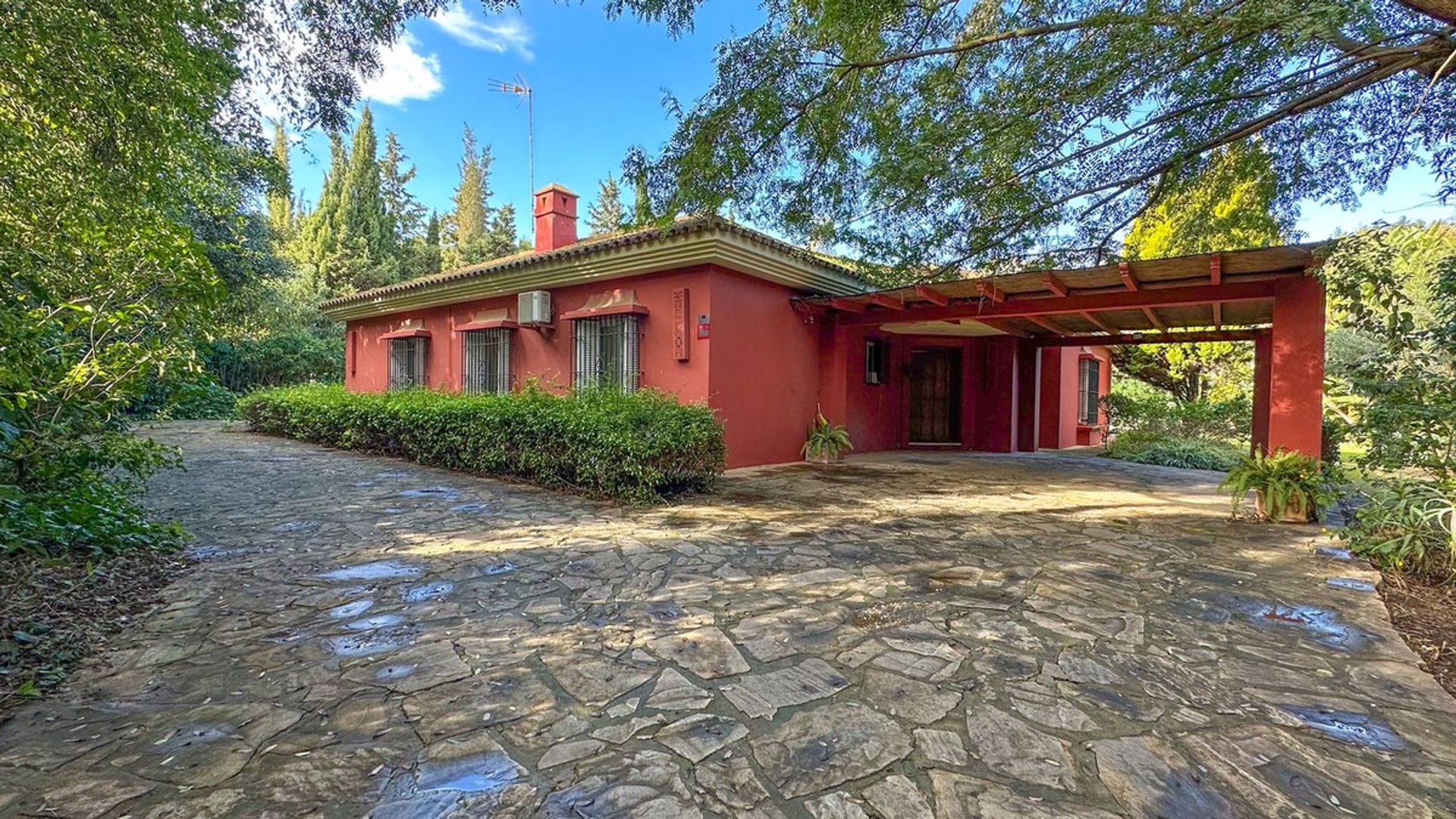 casa no Guadiaro, Andaluzia 11752424