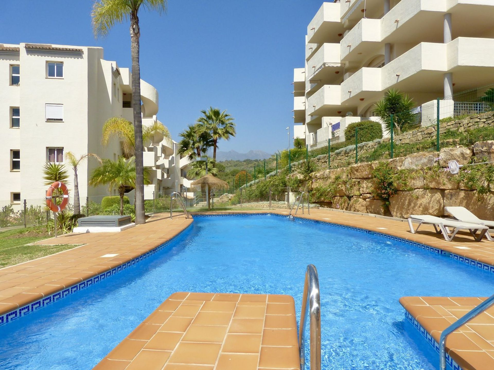 Kondominium w Marbella, Andaluzja 11752425