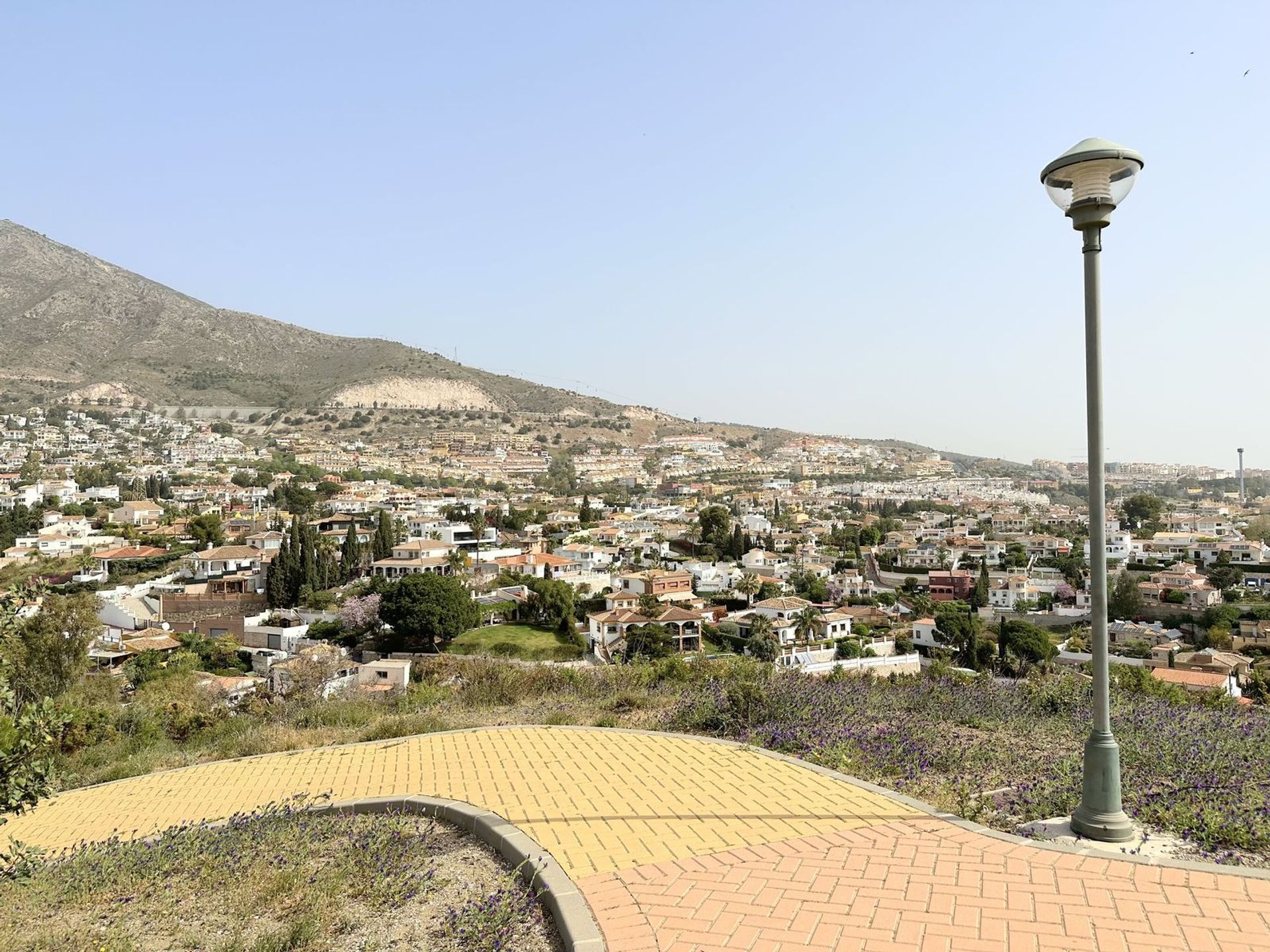 σπίτι σε Benalmádena, Andalucía 11752427