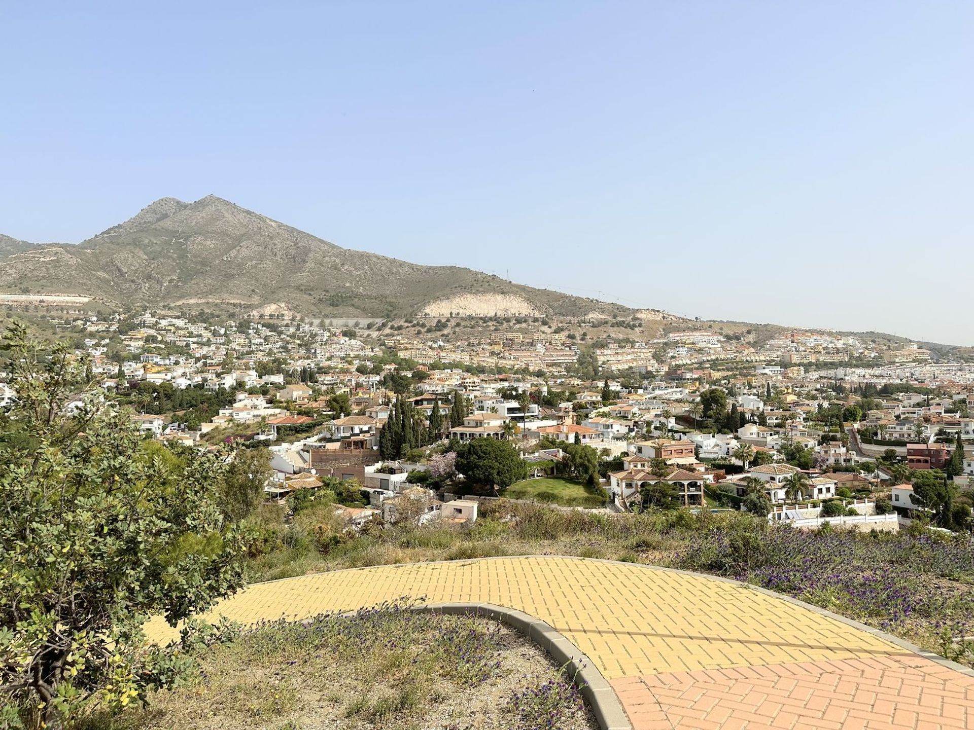 σπίτι σε Benalmádena, Andalucía 11752427