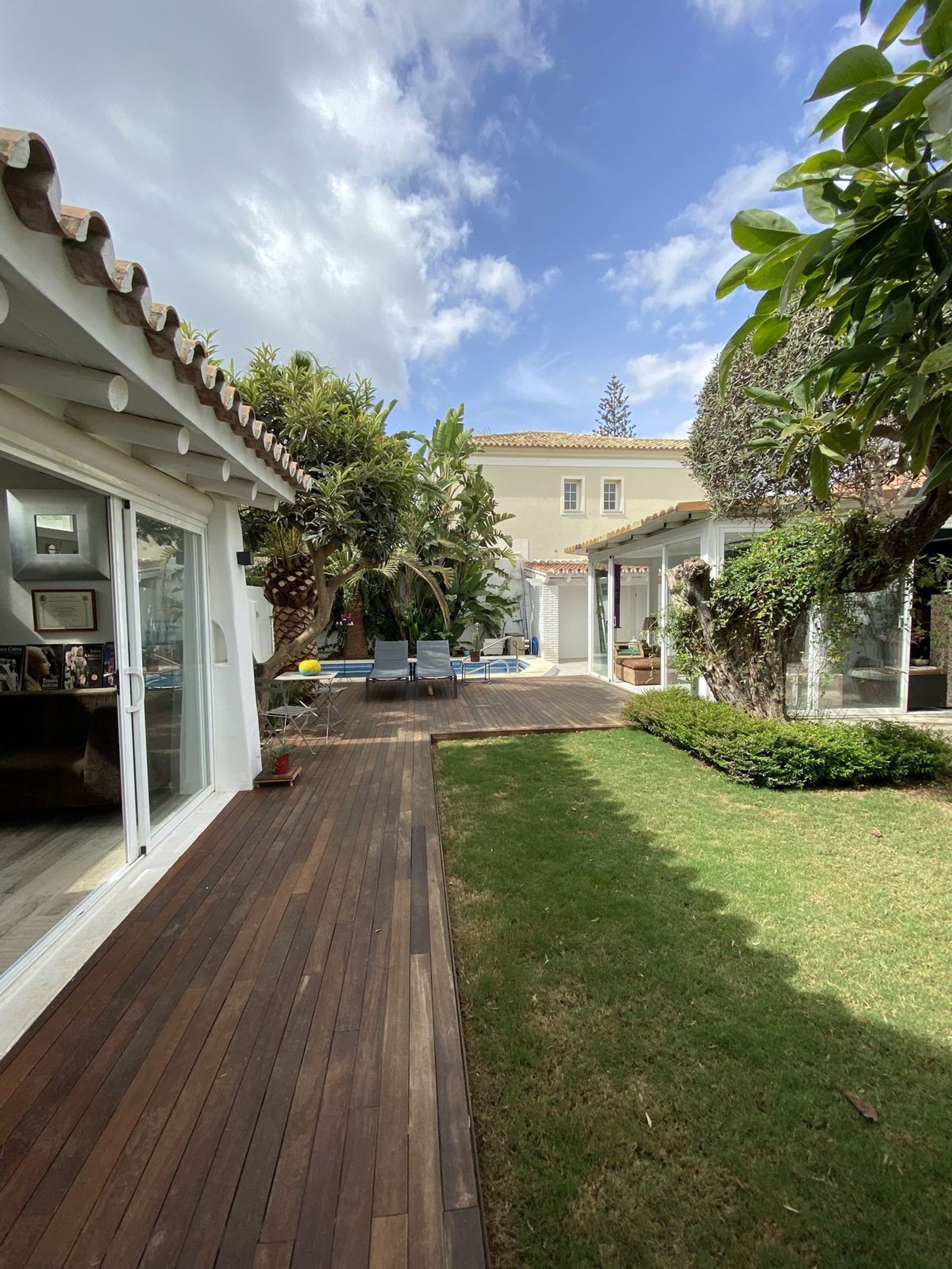 casa en Marbella, Andalucía 11752429