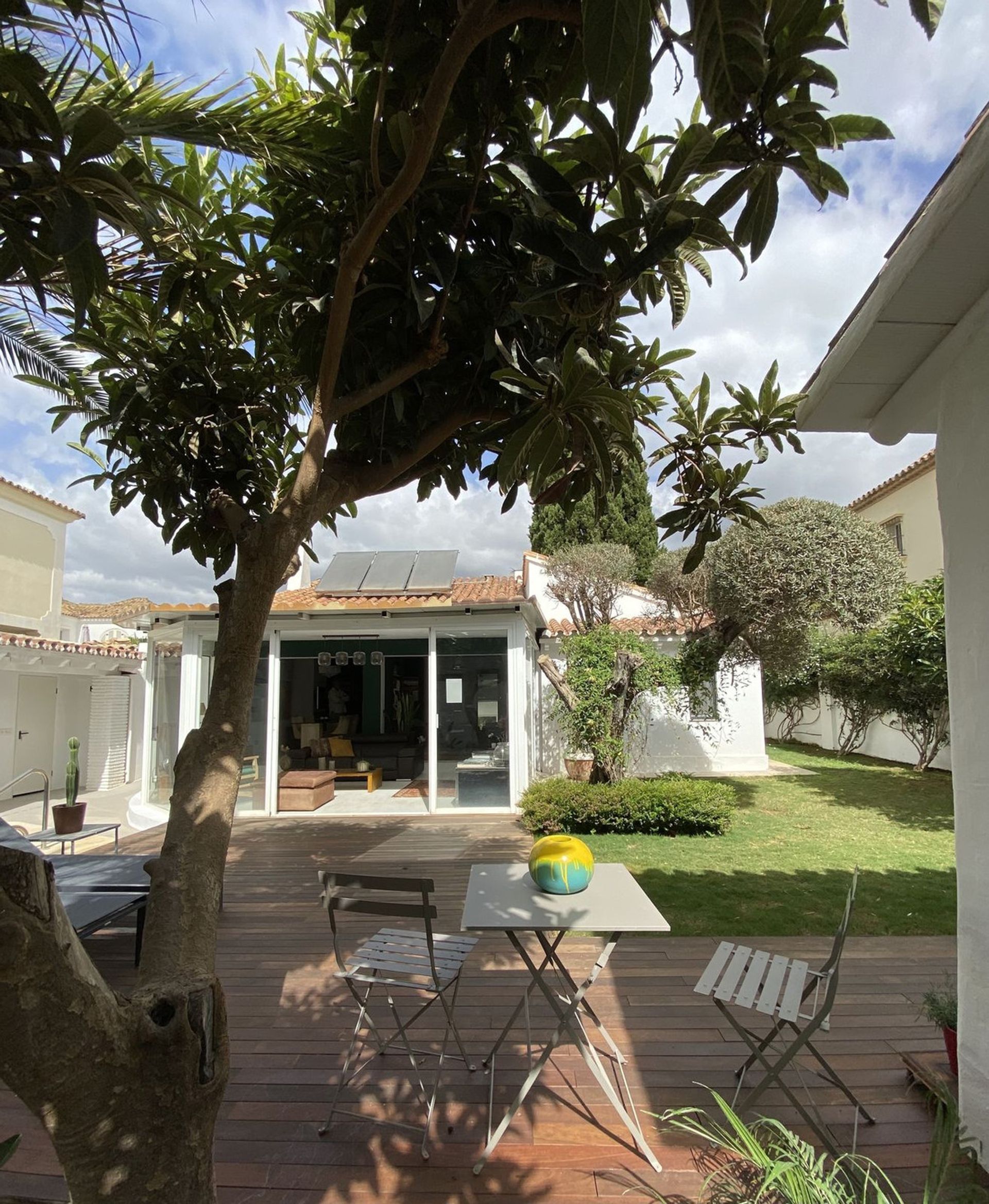 casa en Marbella, Andalucía 11752429