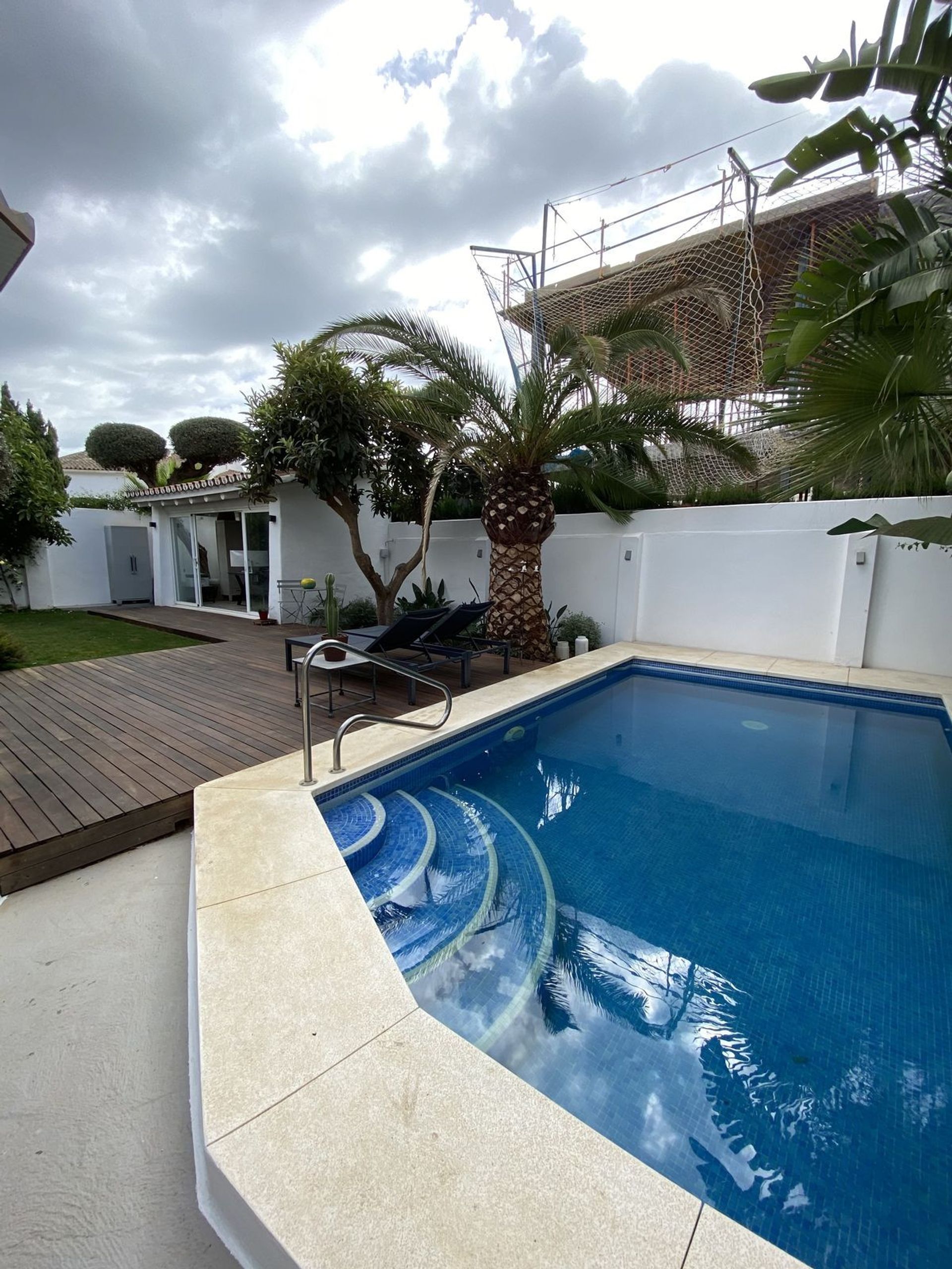 casa en Marbella, Andalucía 11752429