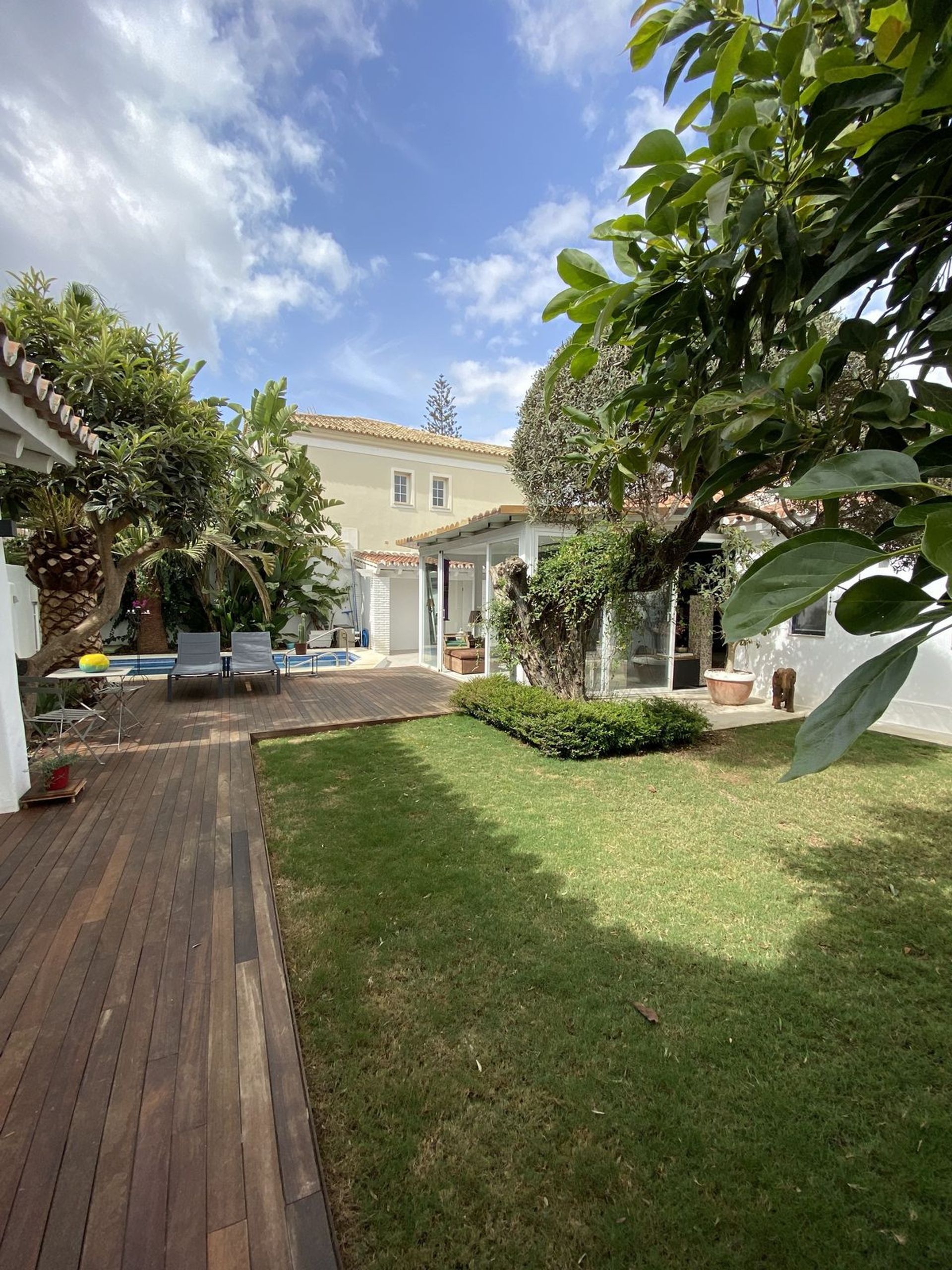 casa en Marbella, Andalucía 11752429