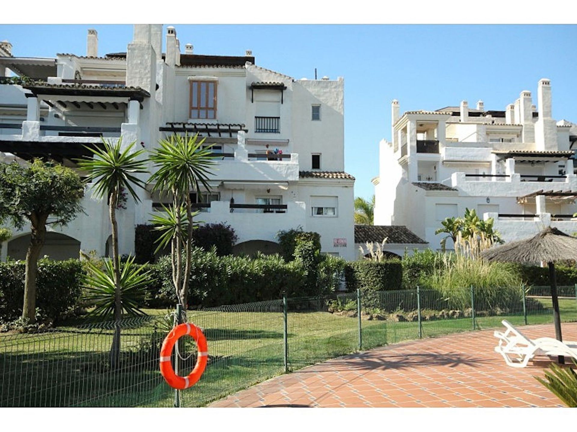 Condominio en San Pedro Alcántara, Andalucía 11752432