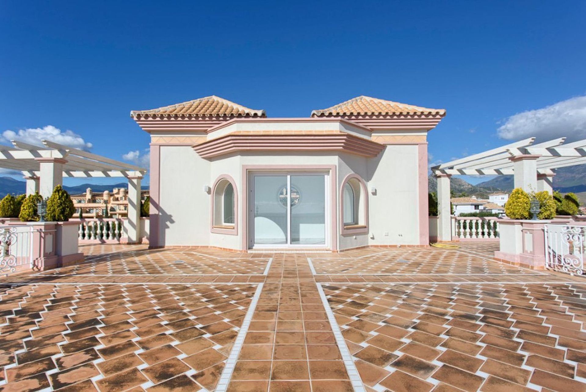 casa en Benahavís, Andalucía 11752439