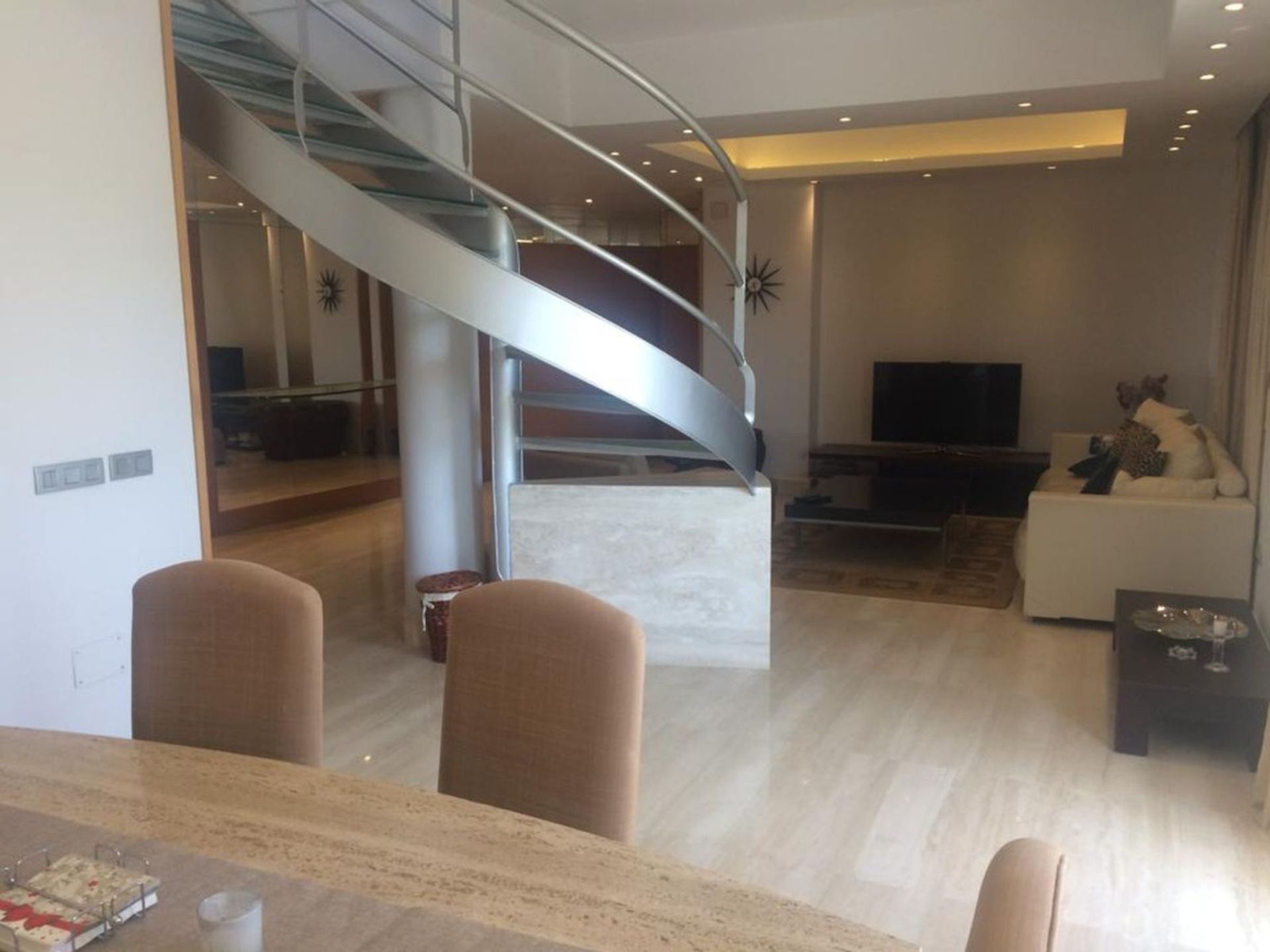 Hus i Marbella, Andalusia 11752448