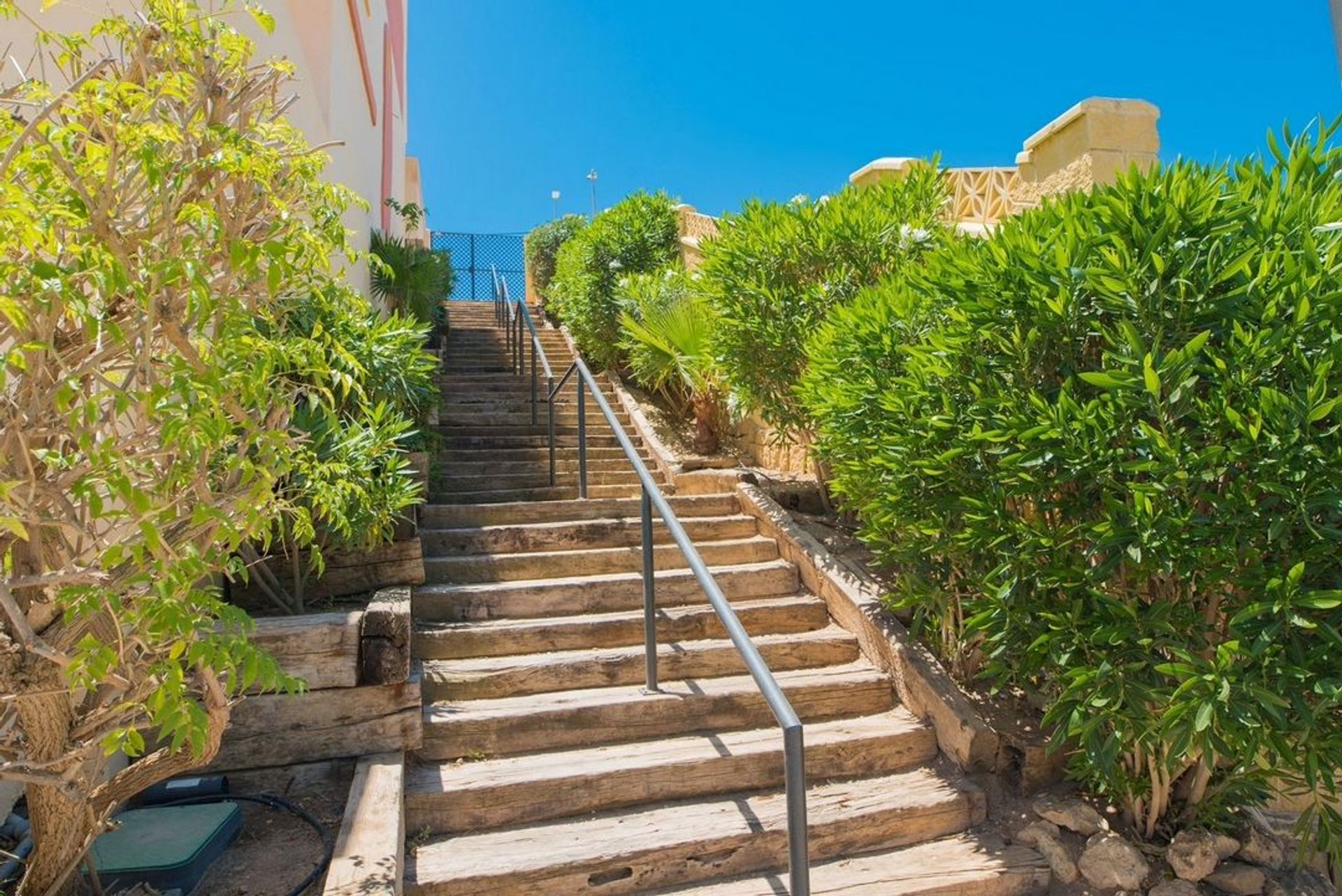 Casa nel La Cala de Mijas, Andalucía 11752451