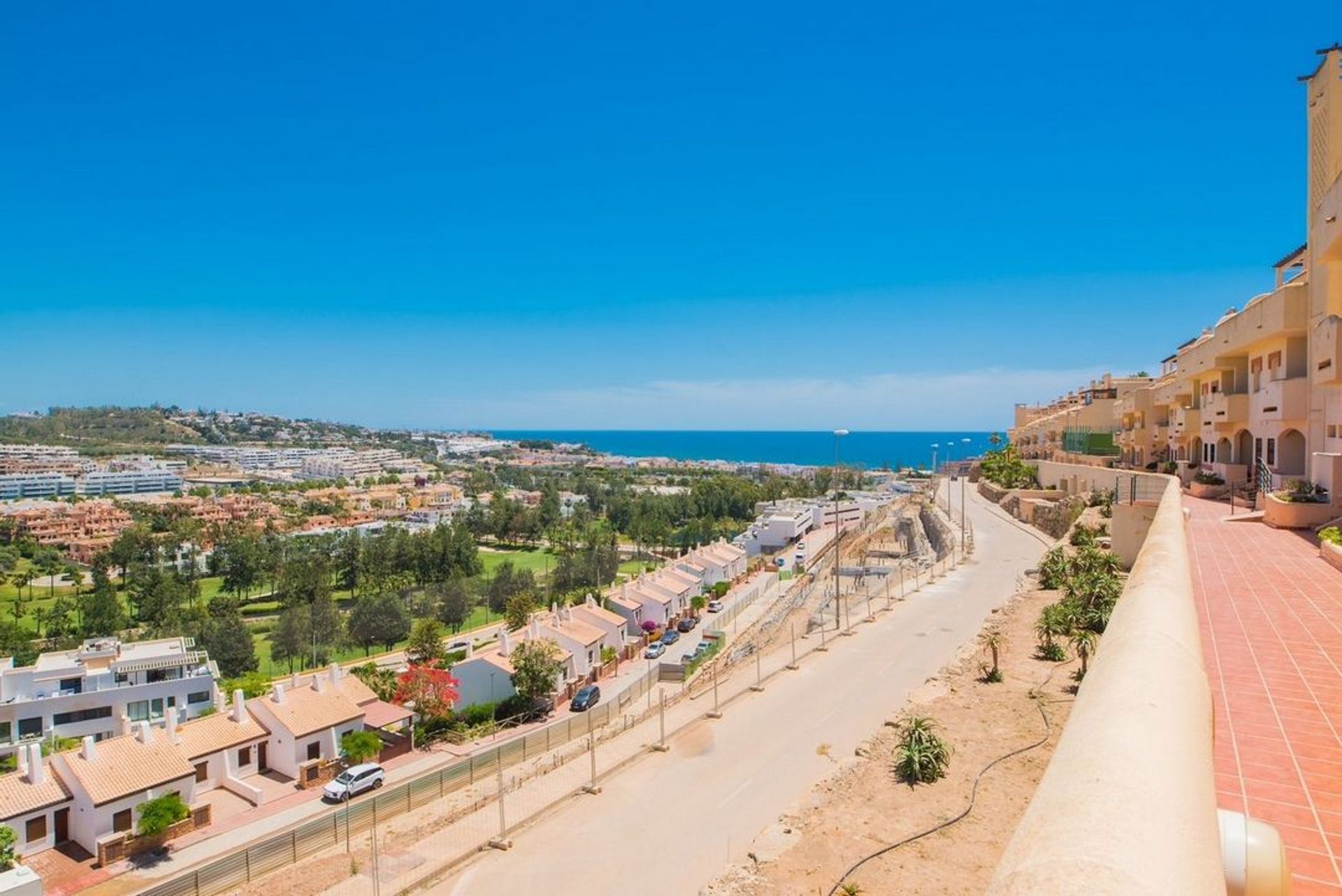 Casa nel La Cala de Mijas, Andalucía 11752451