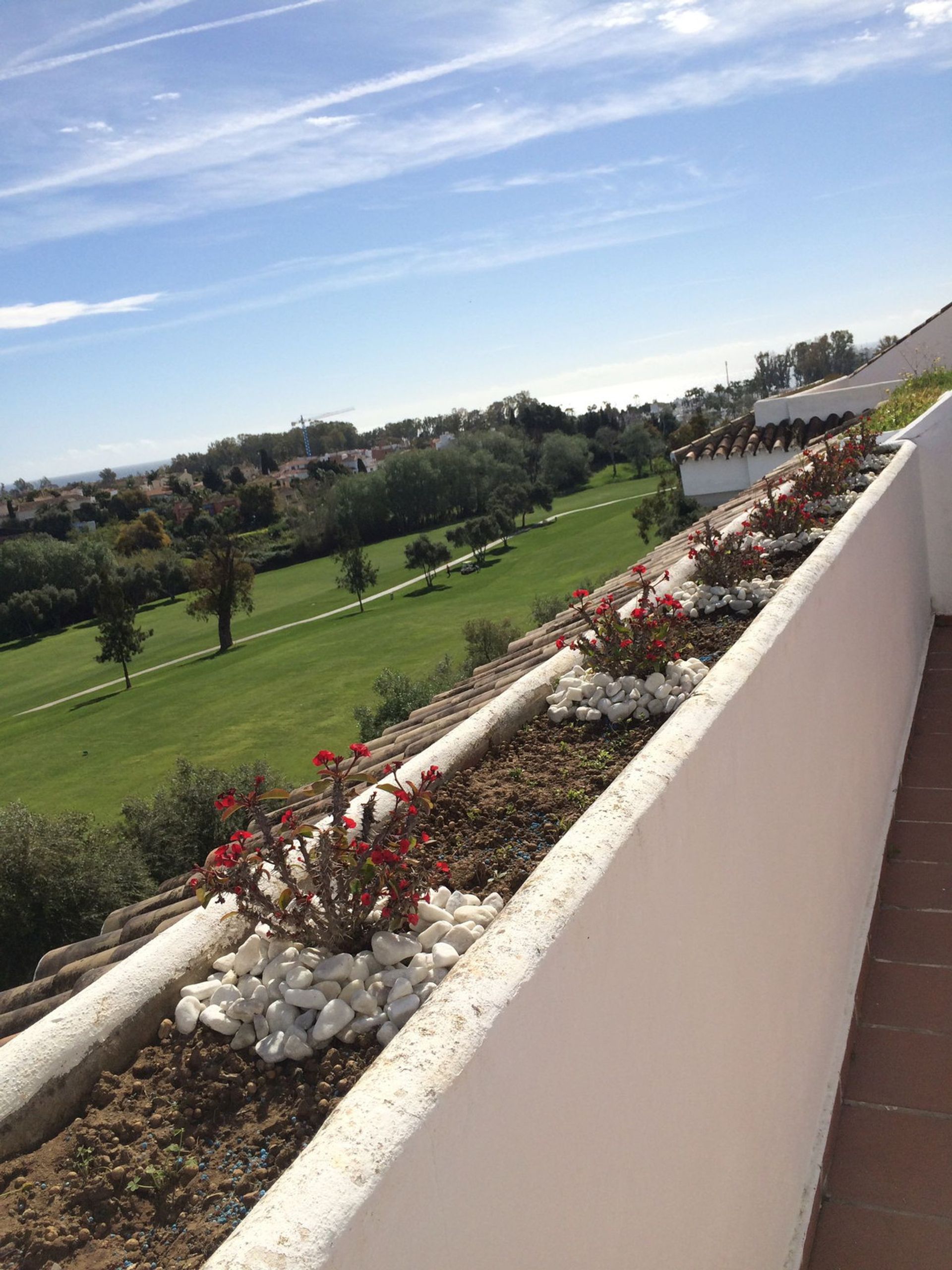 Condominio nel San Pedro de Alcantara, Andalusia 11752456