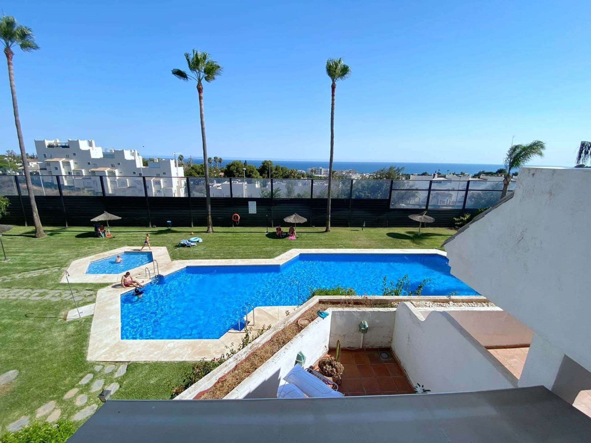 Condominium in Marbella, Andalusia 11752464