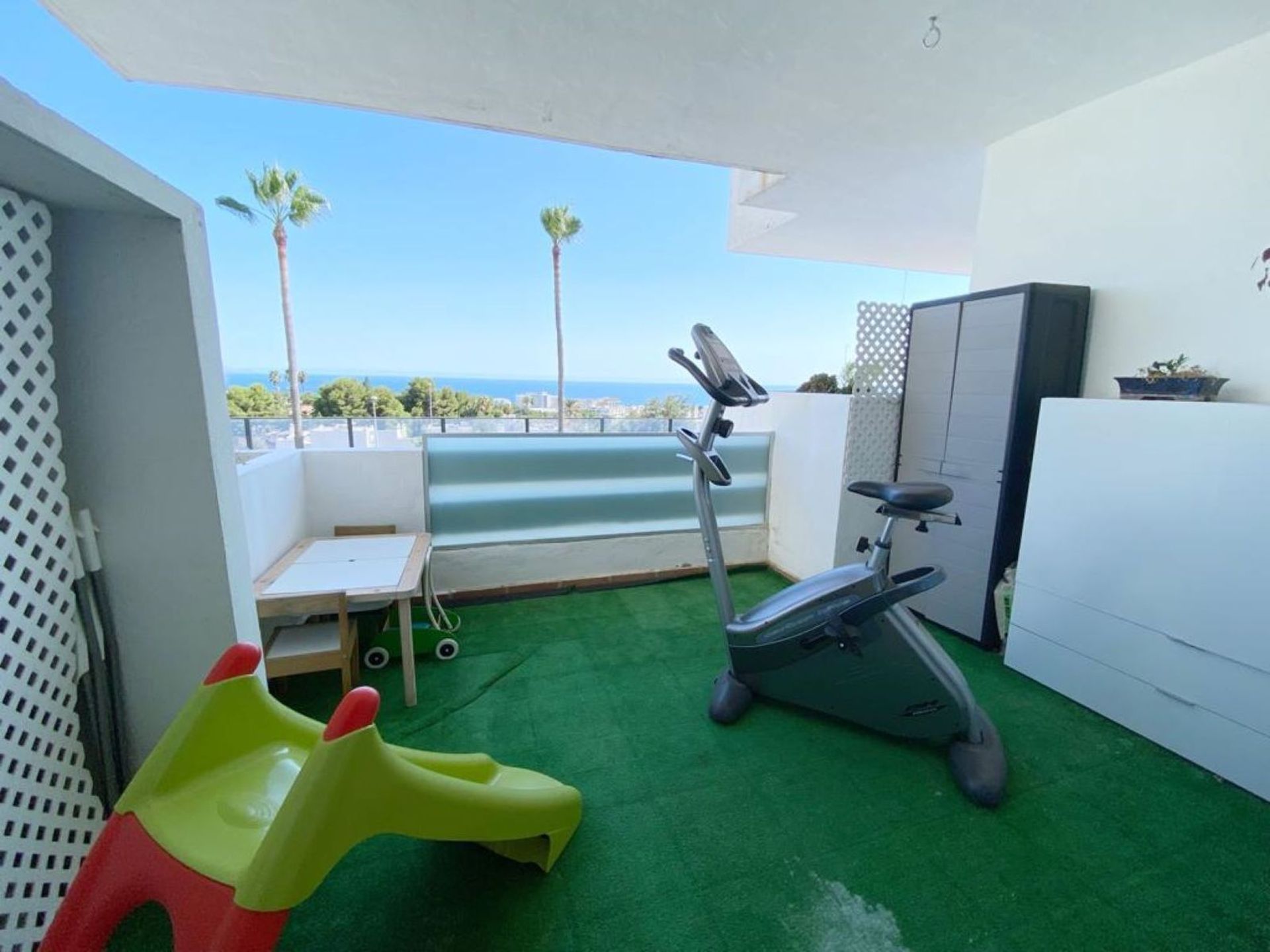 Condominium in Marbella, Andalusia 11752464