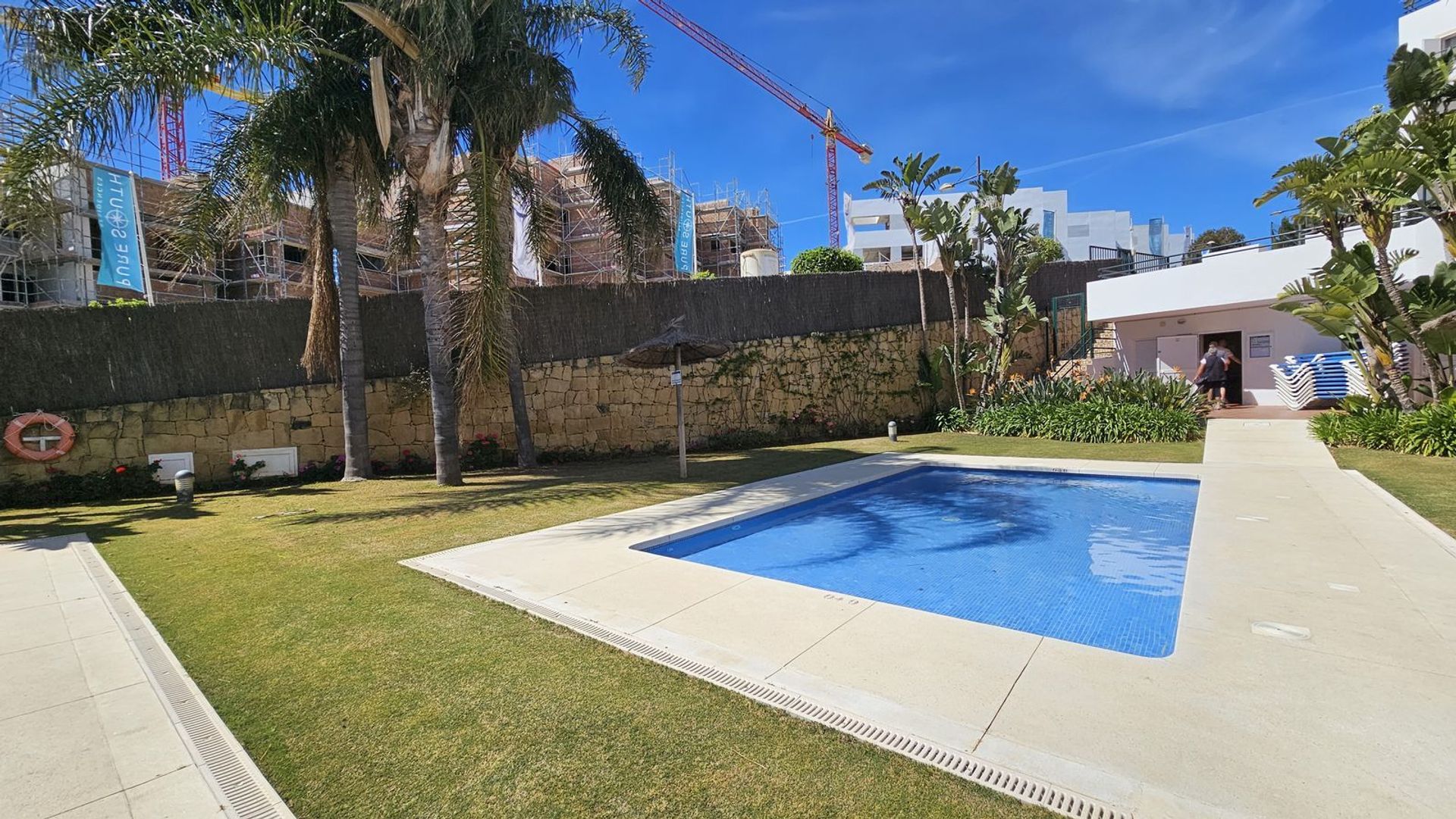 Condominium in Manilva, Andalucía 11752466