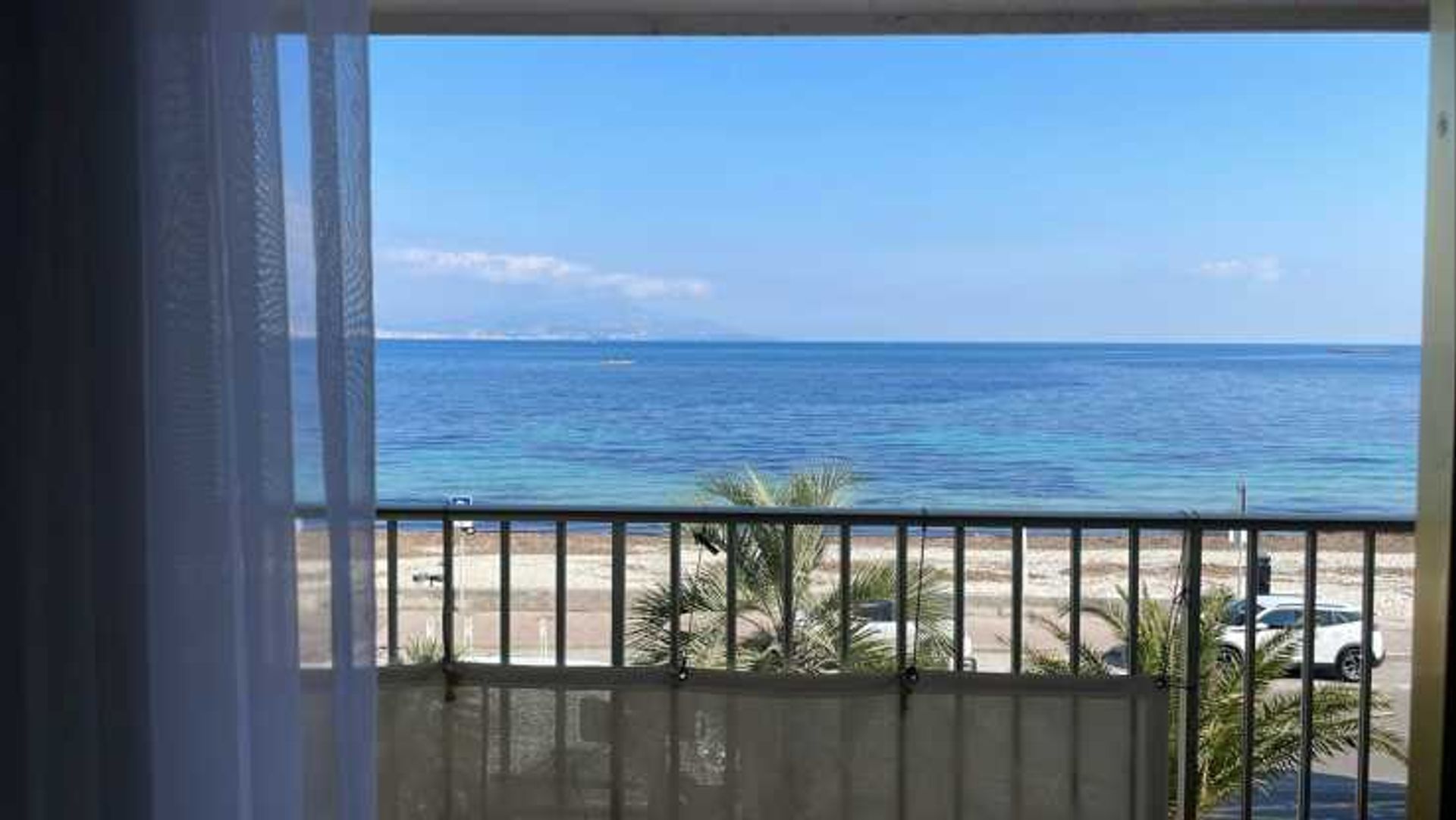 公寓 在 Antibes, Provence-Alpes-Côte d'Azur 11752467