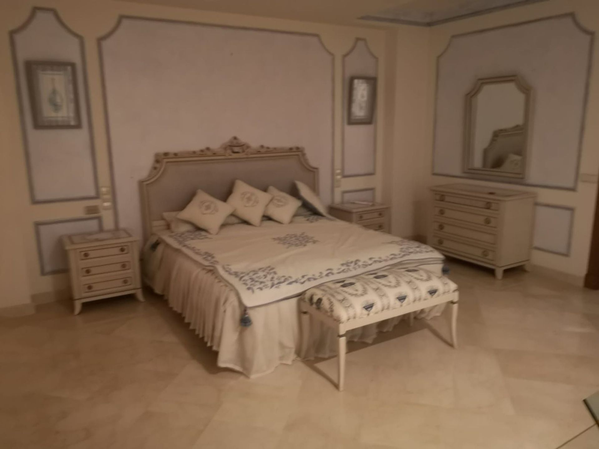 Hus i Marbella, Andalucía 11752468