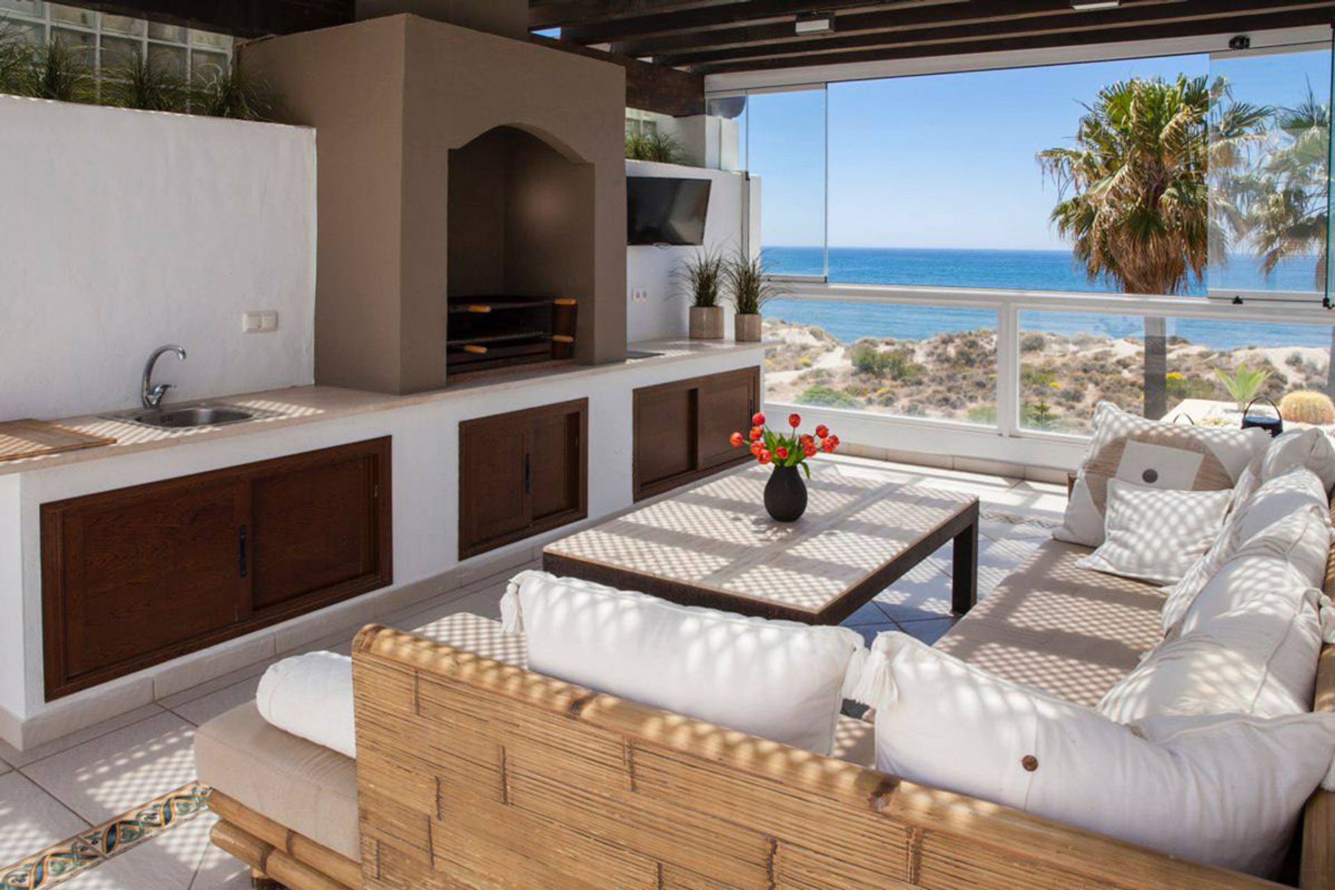 loger dans Marbella, Andalousie 11752470