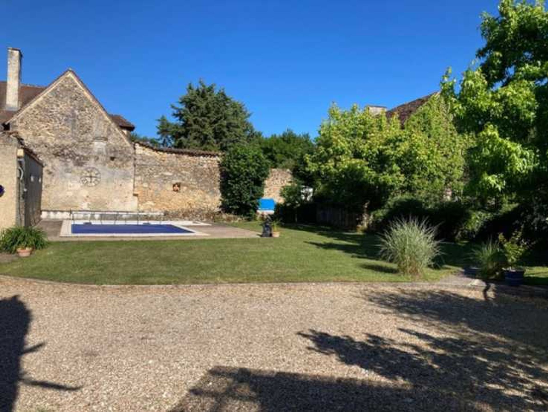 rumah dalam Bergerac, Nouvelle-Aquitaine 11752474