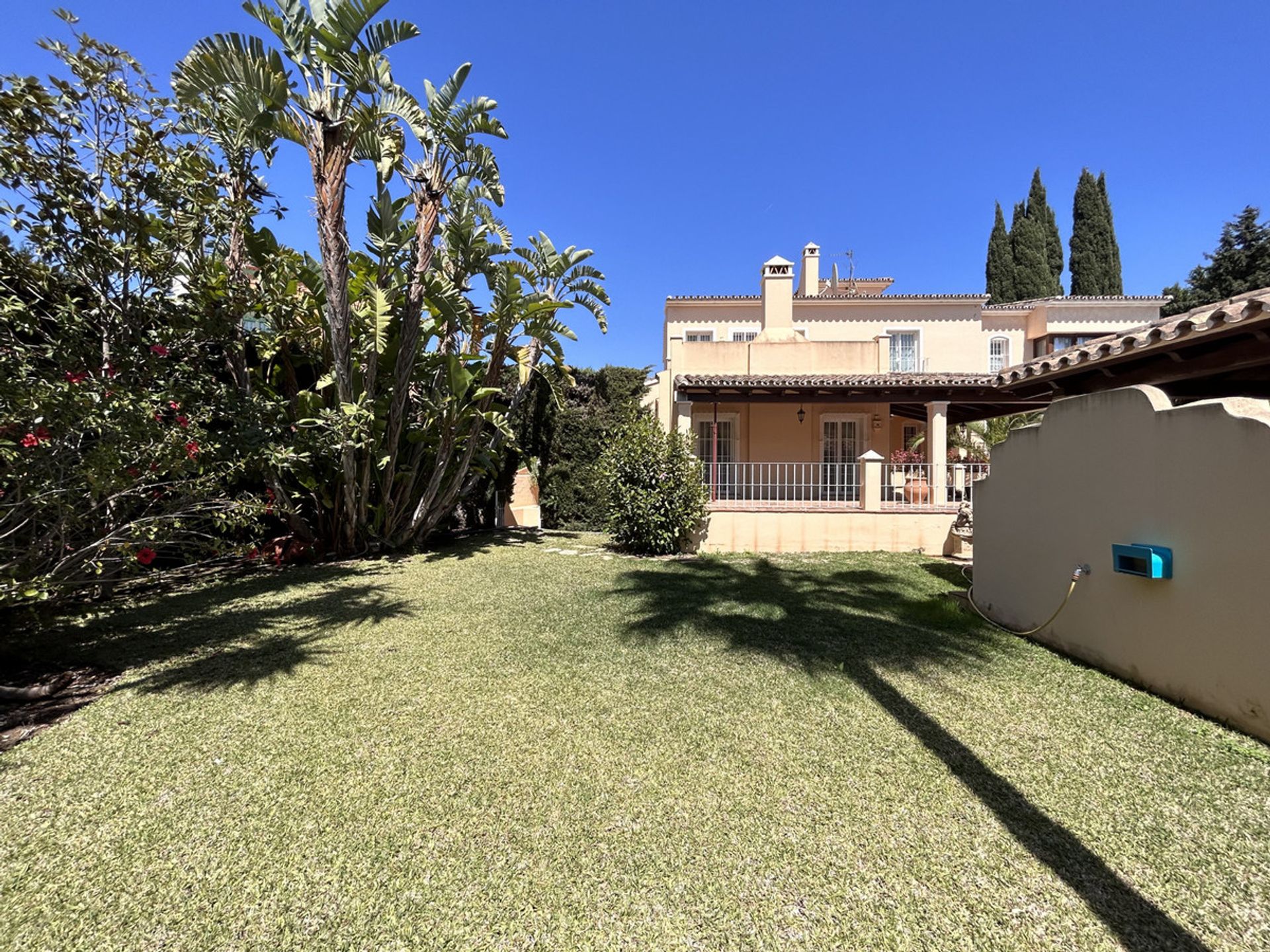 House in Marbella, Andalucía 11752475