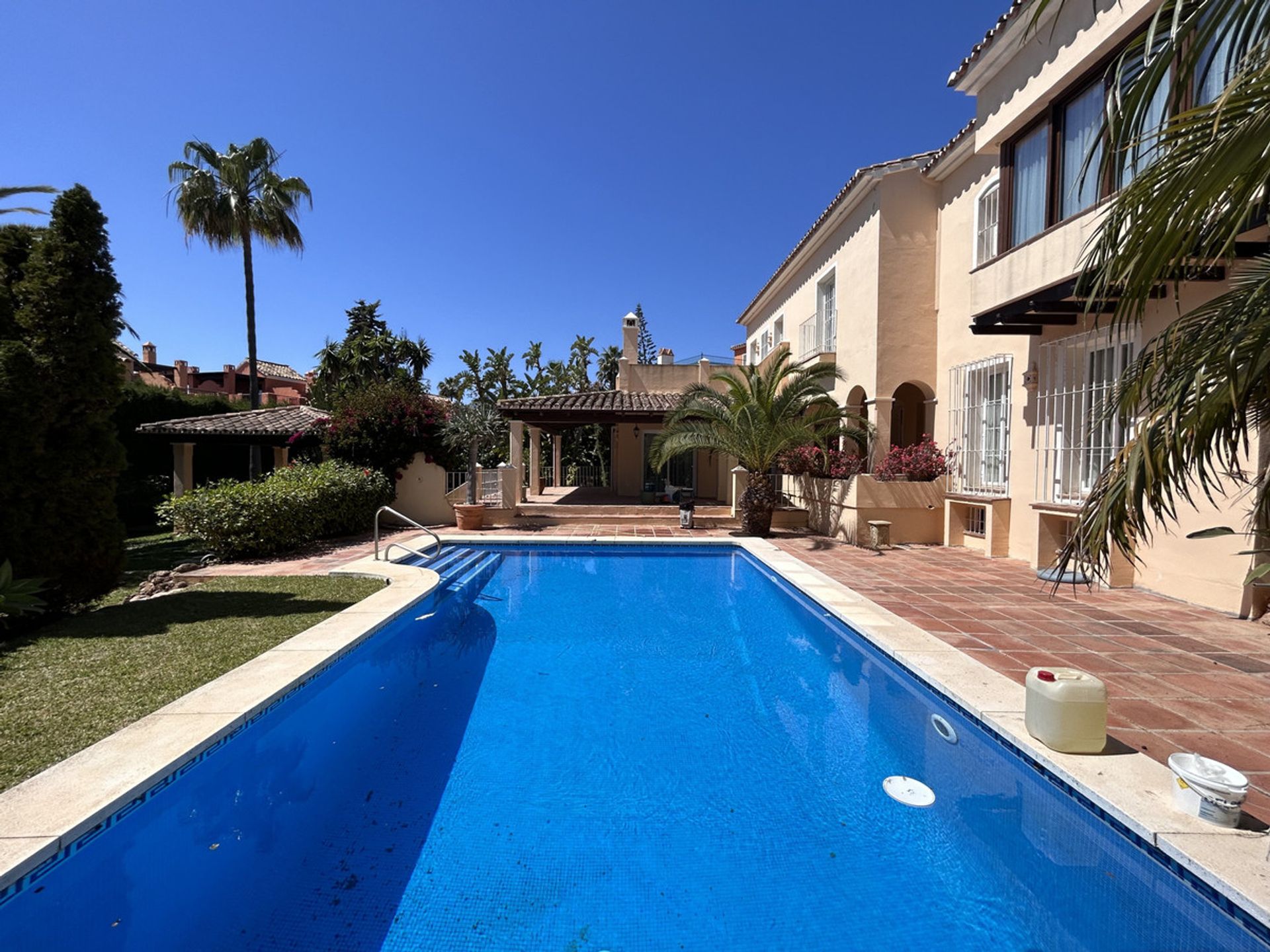 Hus i Marbella, Andalucía 11752475