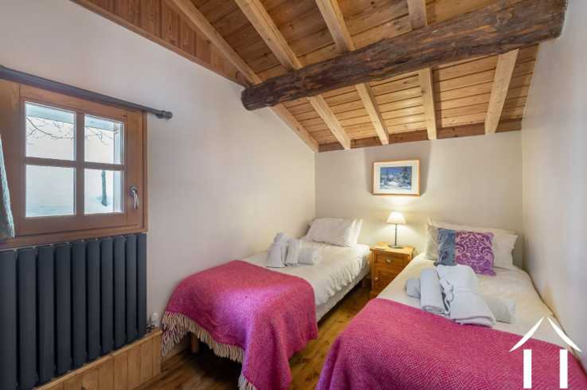 Huis in Sainte-Foy-Tarentaise, Auvergne-Rhône-Alpes 11752477