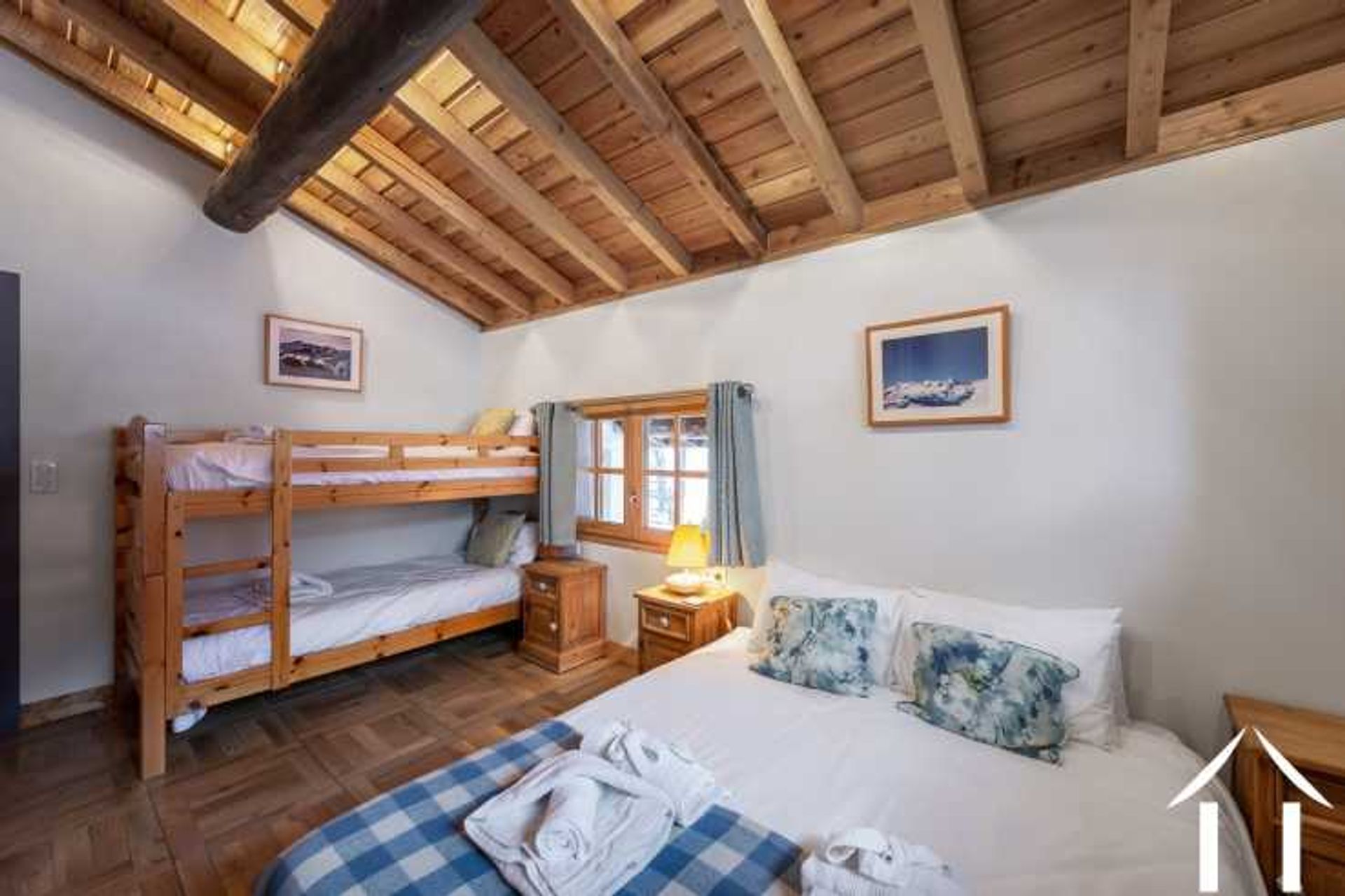 Huis in Sainte-Foy-Tarentaise, Auvergne-Rhône-Alpes 11752477