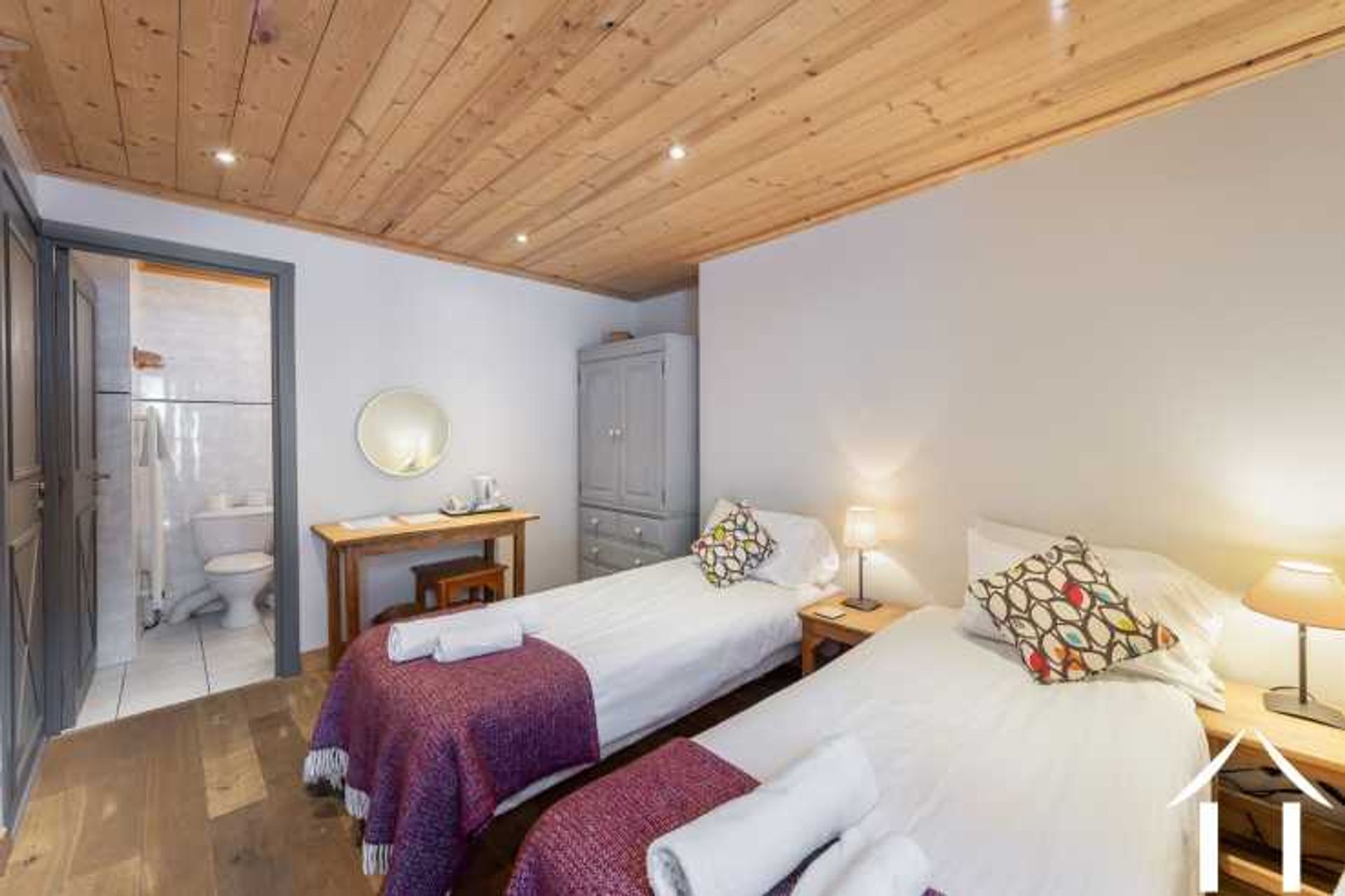 Huis in Sainte-Foy-Tarentaise, Auvergne-Rhône-Alpes 11752477