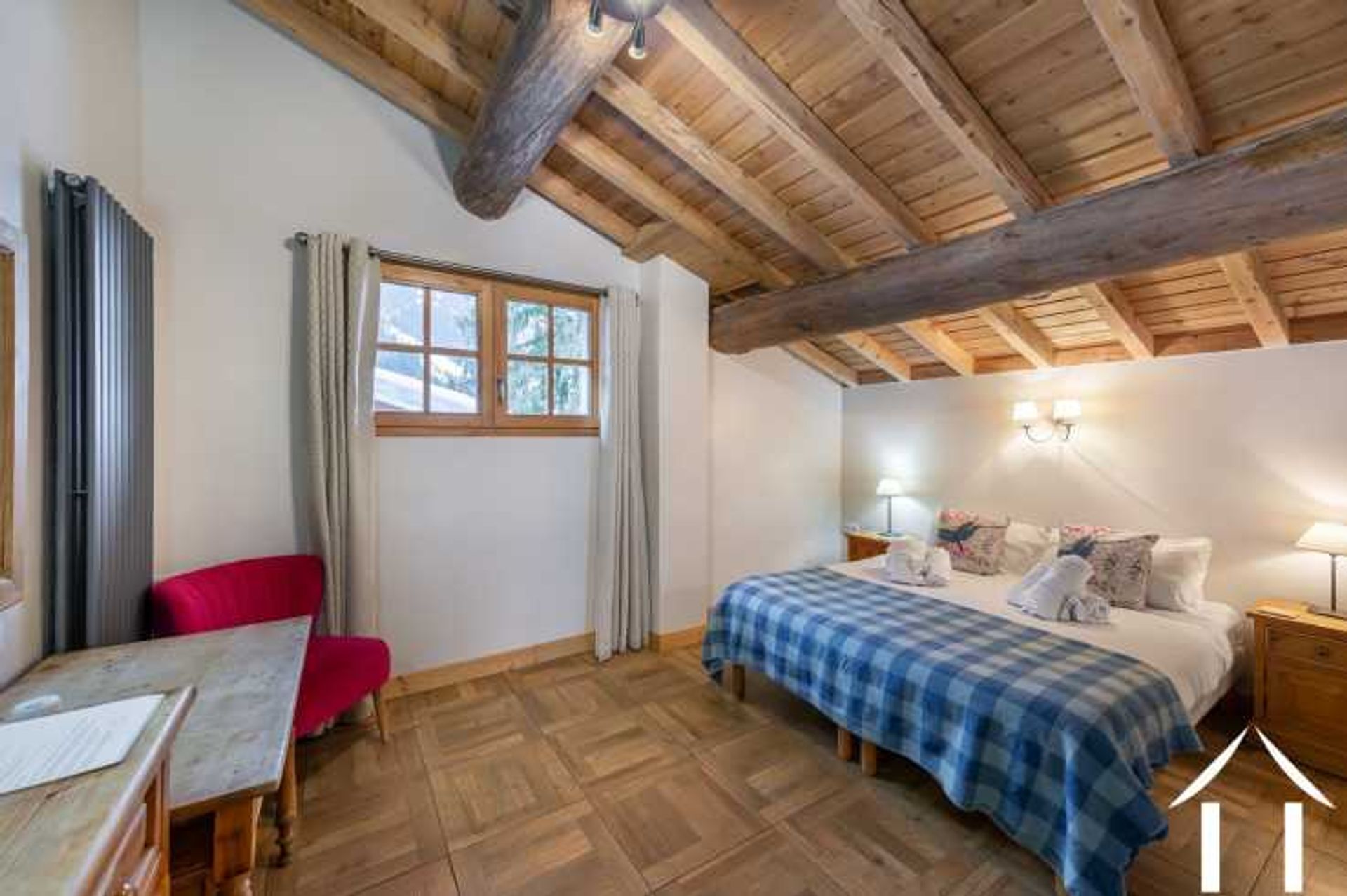 Huis in Sainte-Foy-Tarentaise, Auvergne-Rhône-Alpes 11752477