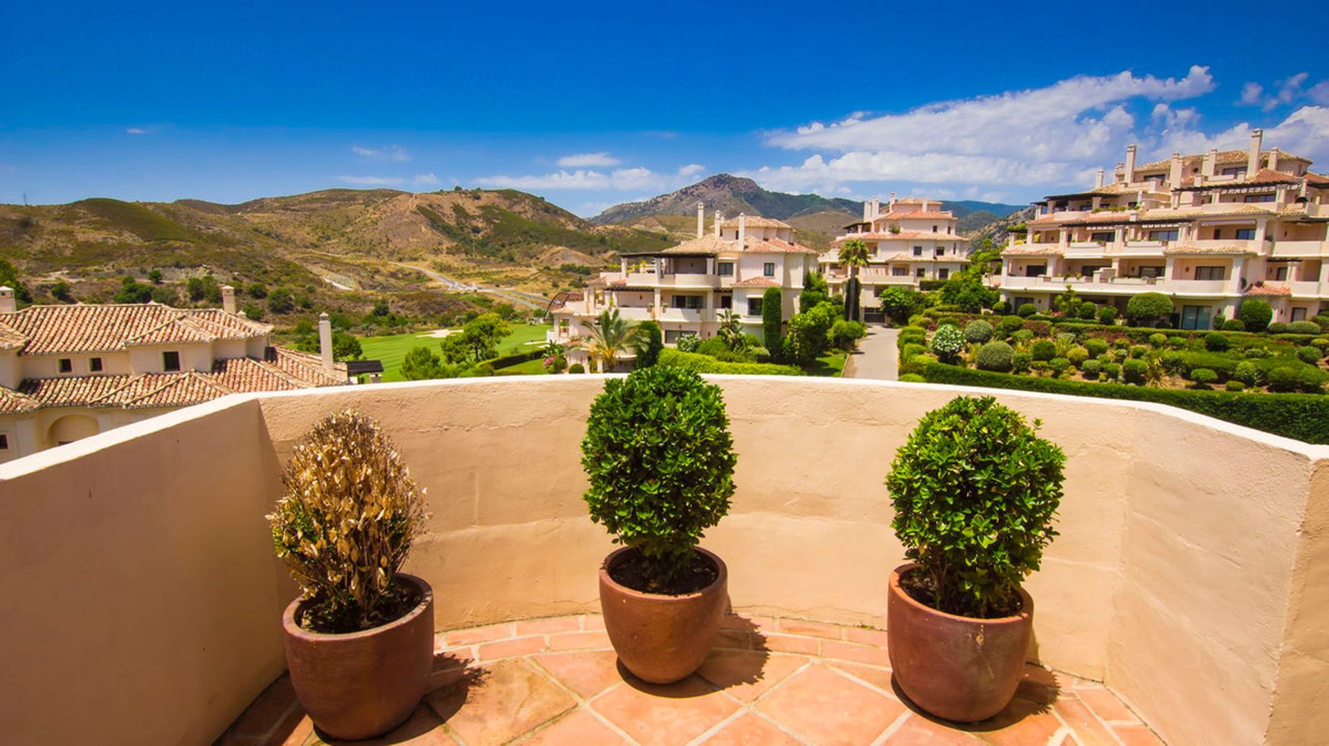 Haus im Benahavís, Andalusia 11752478