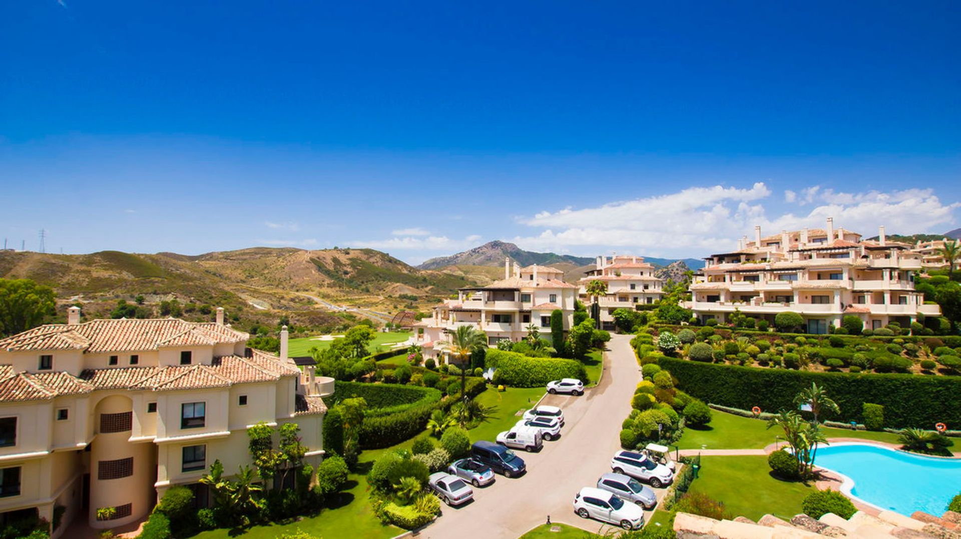 Huis in Benahavis, Andalusië 11752478