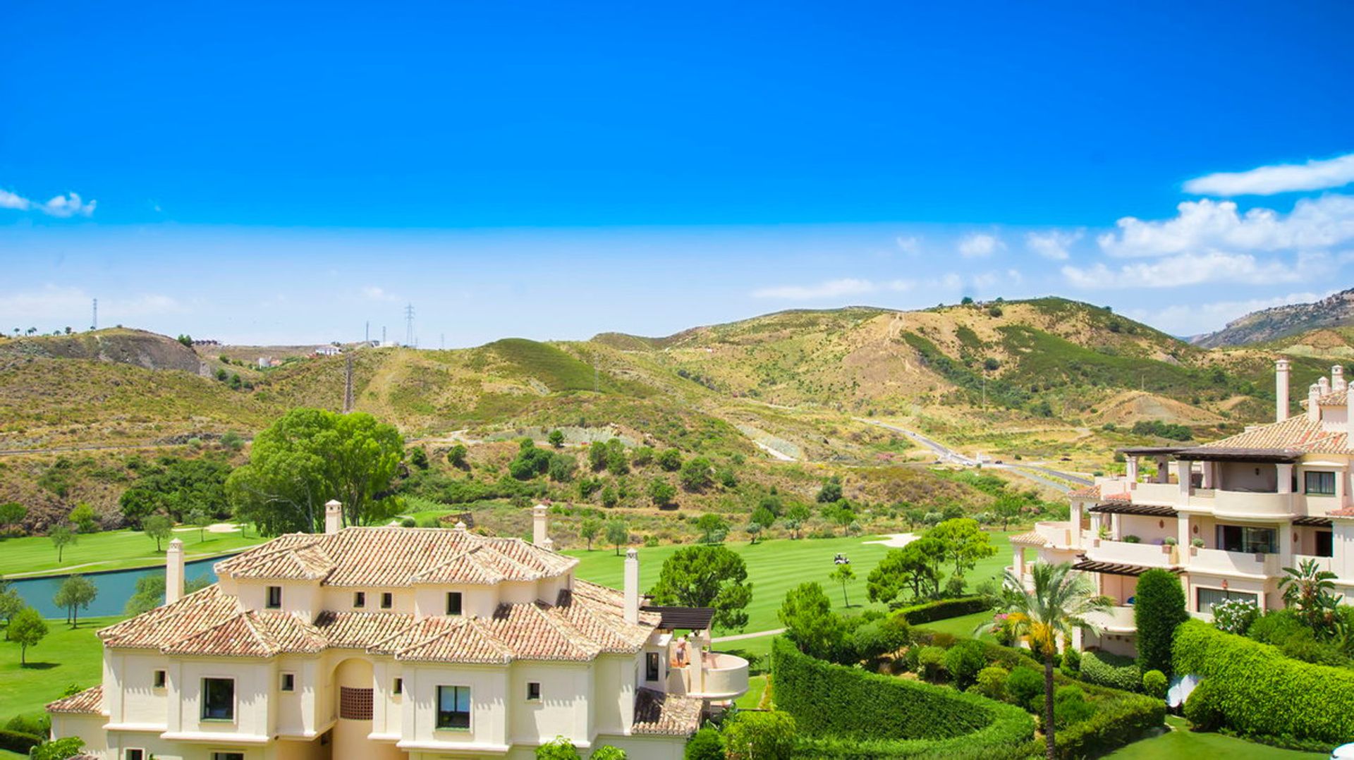 Casa nel Benahavís, Andalusia 11752478