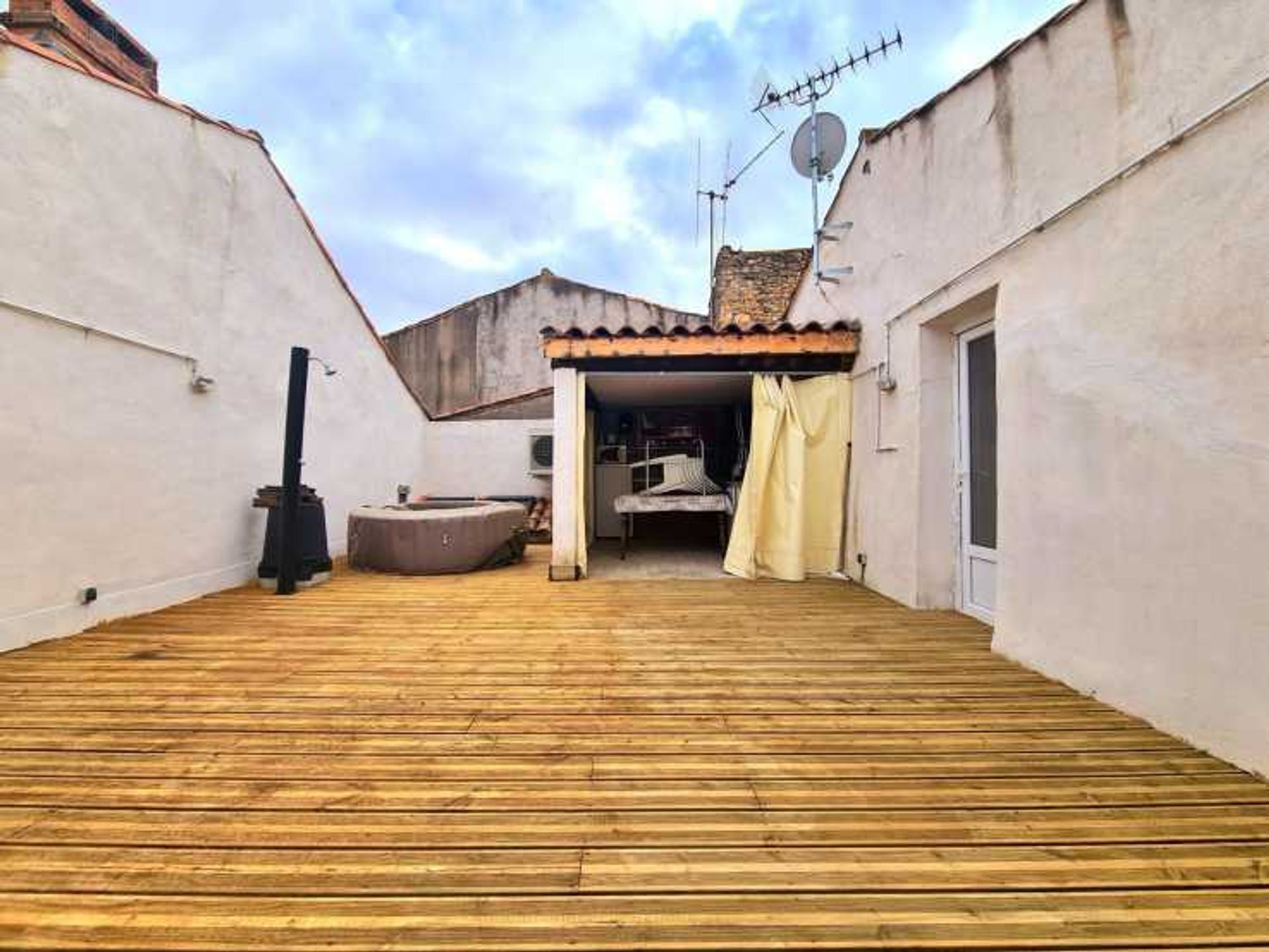 Huis in Cazouls-les-Beziers, Occitanië 11752481