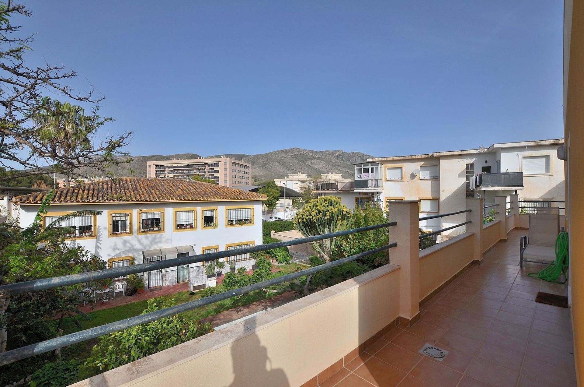 Huis in Torremolinos, Andalusië 11752483