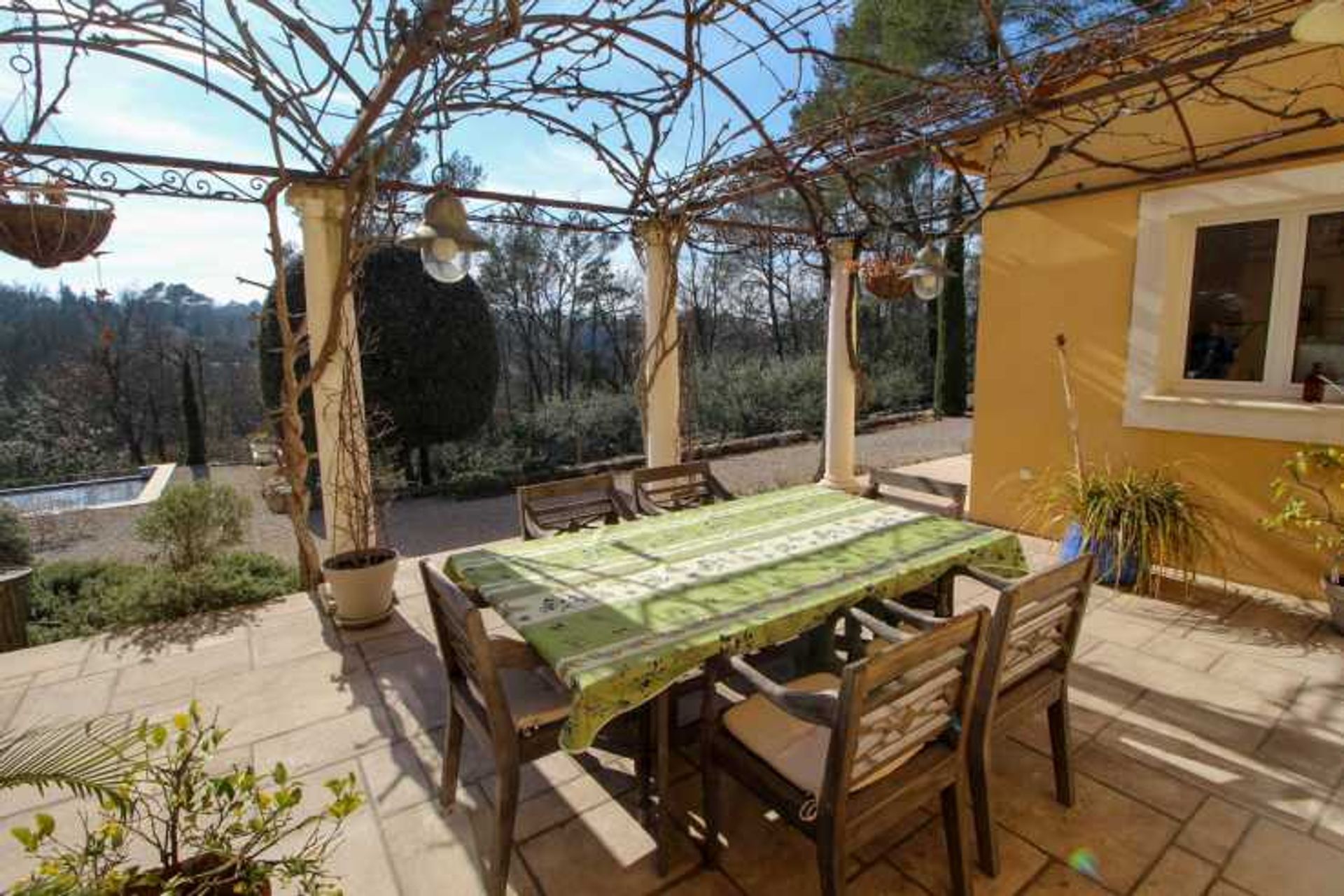 casa no Saint-Paul-en-Foret, Provence-Alpes-Cote d'Azur 11752484