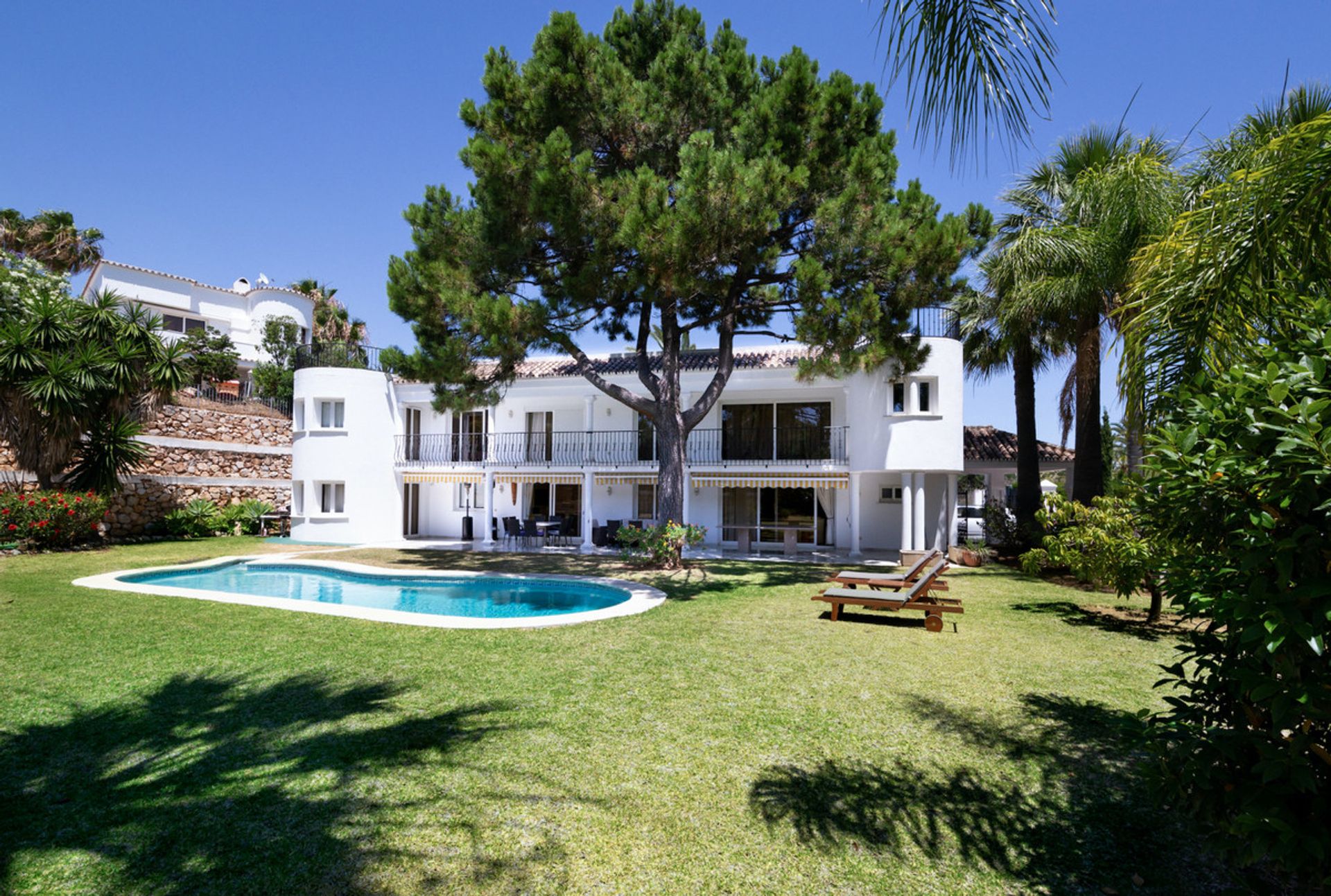 Hus i Marbella, Andalucía 11752485