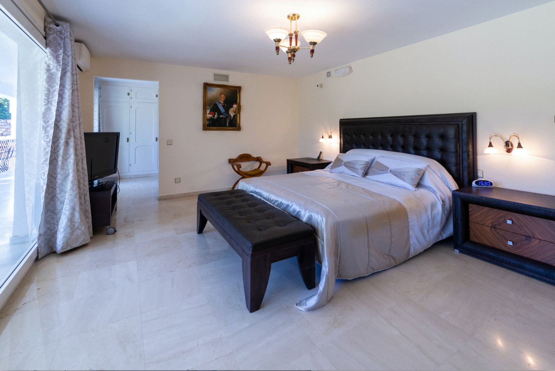 Hus i Marbella, Andalucía 11752485